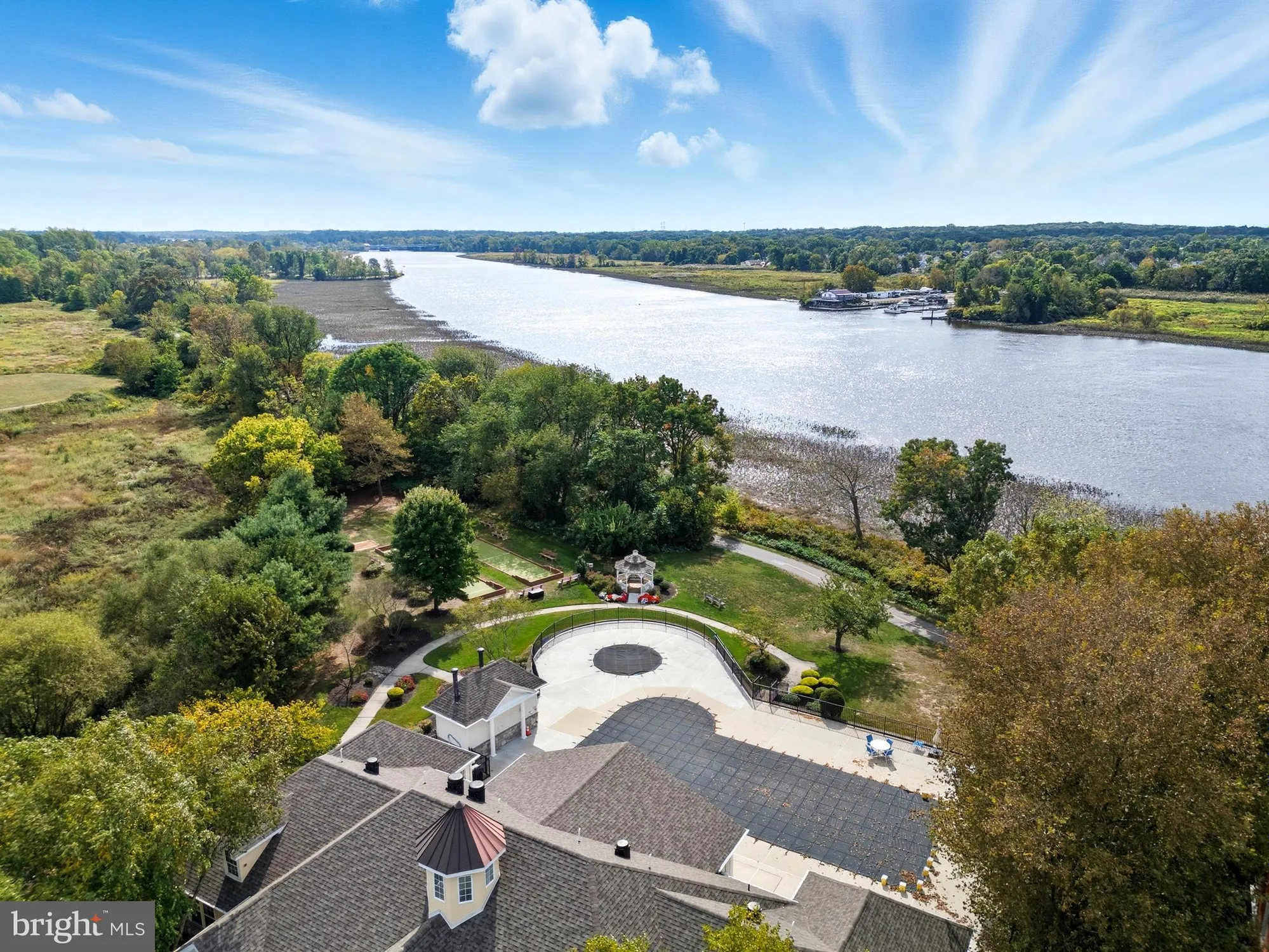 Property Slideshow image 52 of 56 | 29 pennington ct, Delanco, NJ, 08075