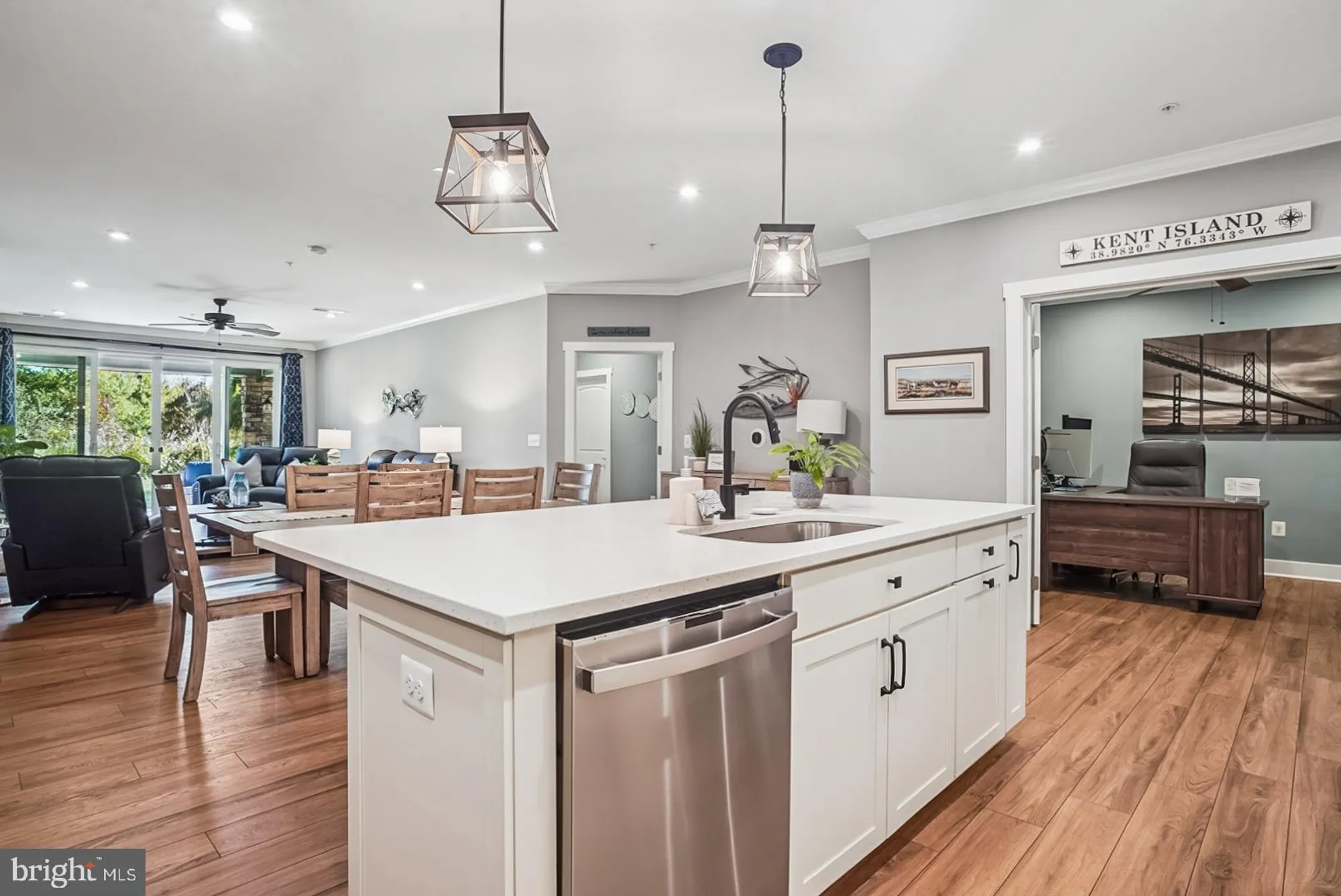 Property Slideshow image 7 of 66 | 3000 herons nest way unit 11, Chester, MD, 21619
