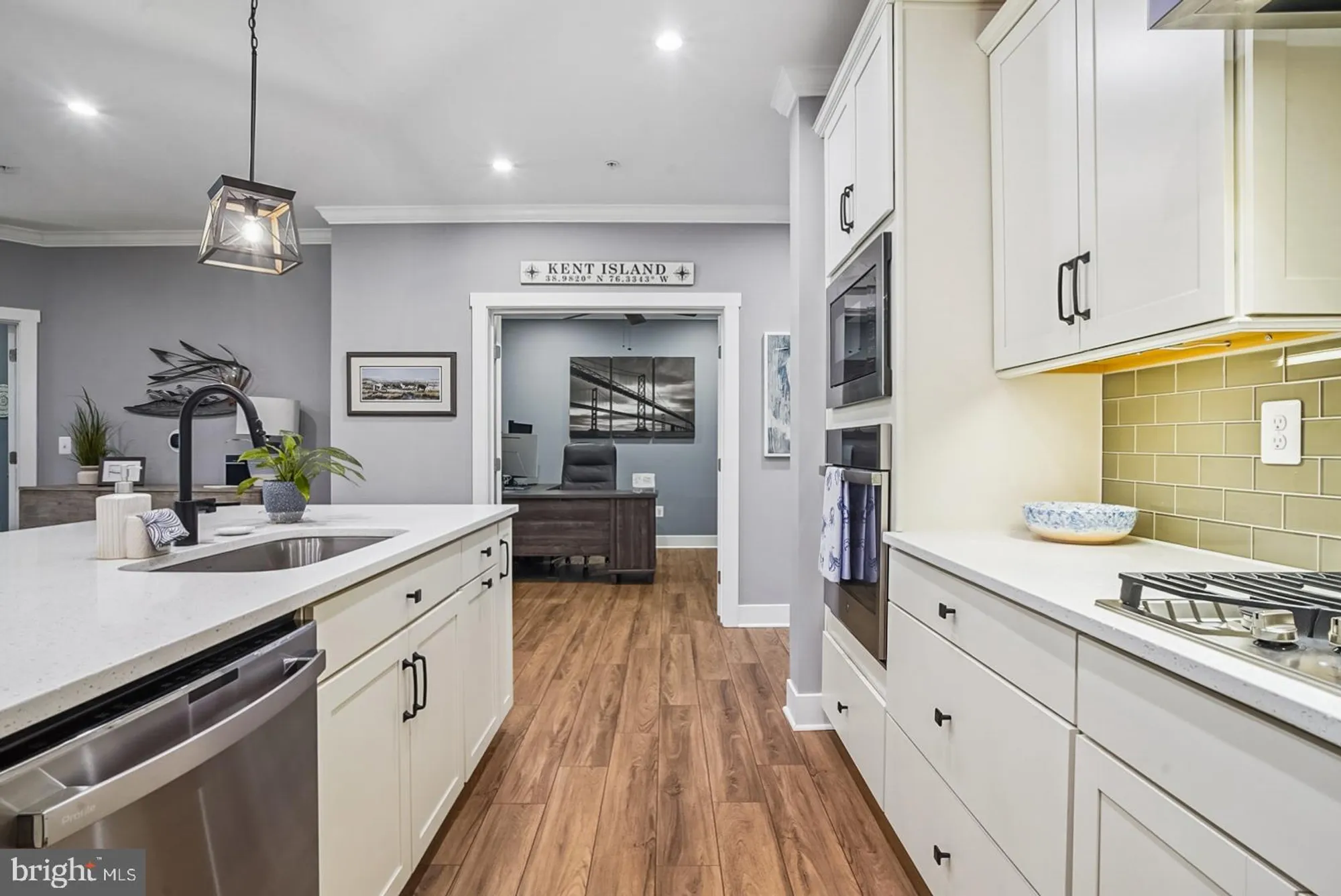 Property Slideshow image 8 of 66 | 3000 herons nest way unit 11, Chester, MD, 21619