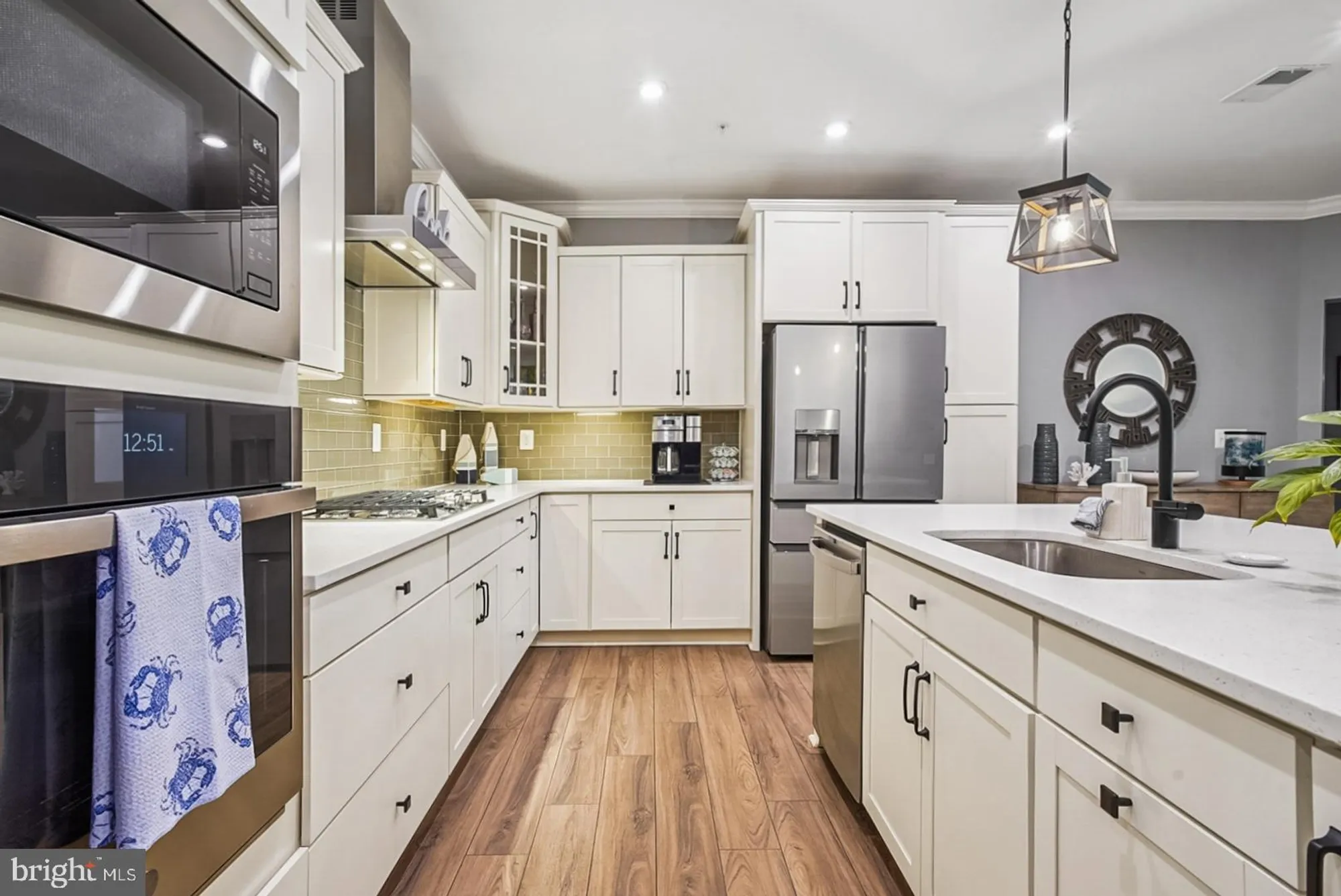 Property Slideshow image 4 of 66 | 3000 herons nest way unit 11, Chester, MD, 21619