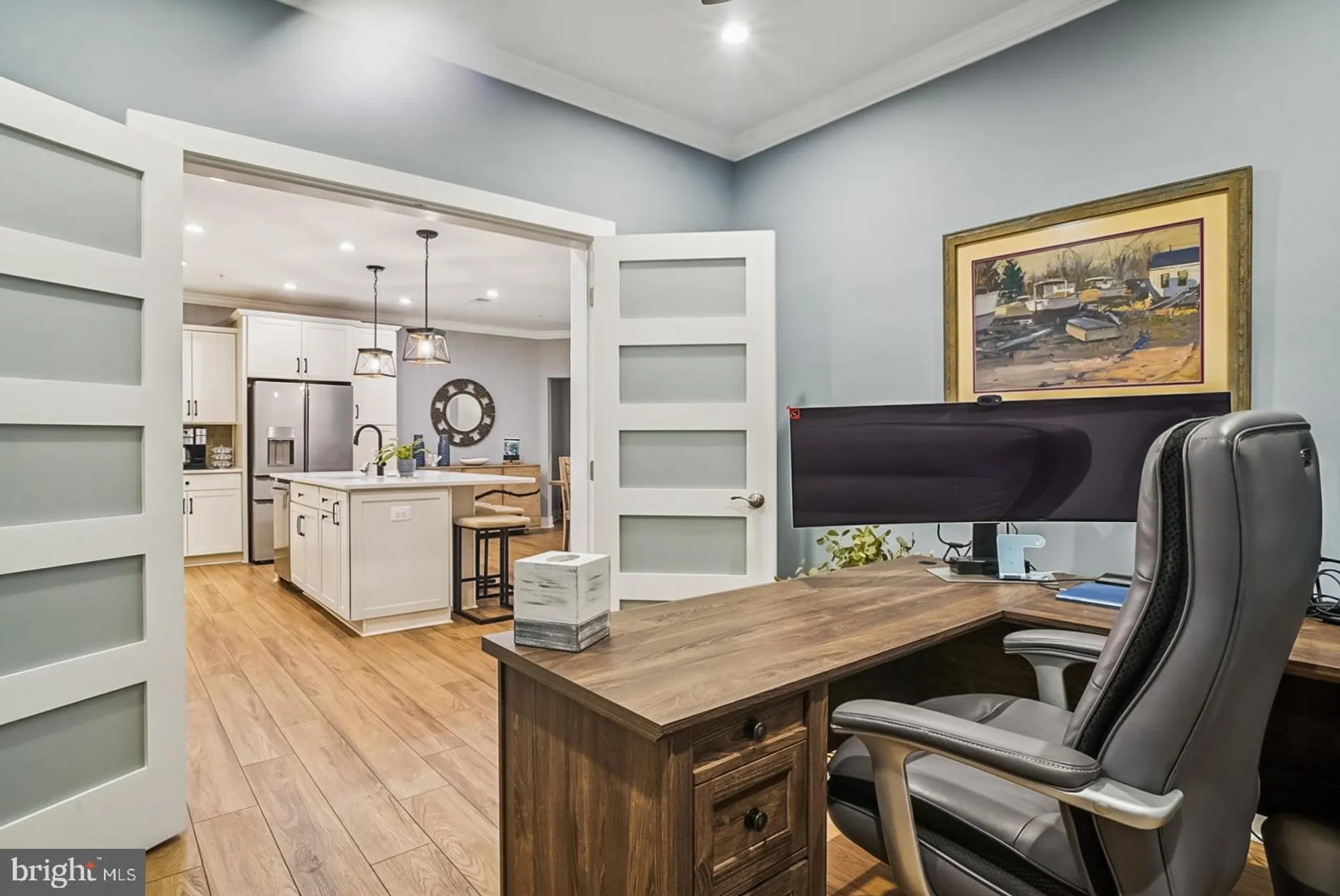 Property Slideshow image 33 of 66 | 3000 herons nest way unit 11, Chester, MD, 21619