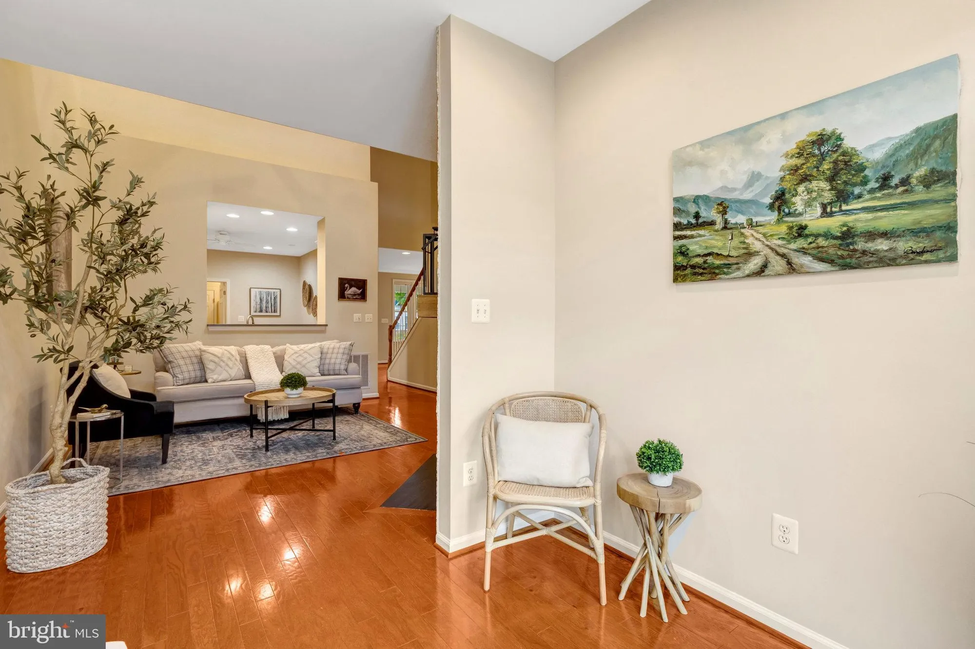 Property Slideshow image 21 of 55 | 6524 box elder loop, Gainesville, VA, 20155