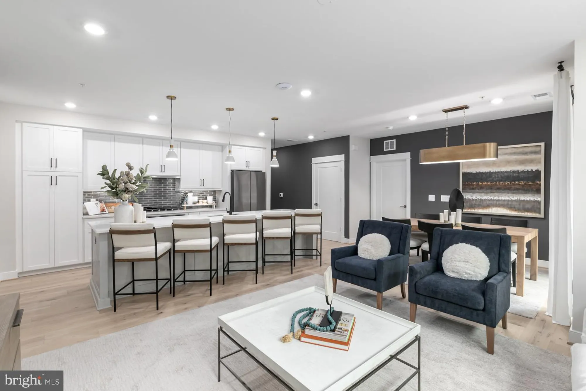 Property Slideshow image 8 of 21 | 23664 havelock walk ter apt 205, Ashburn, VA, 20148