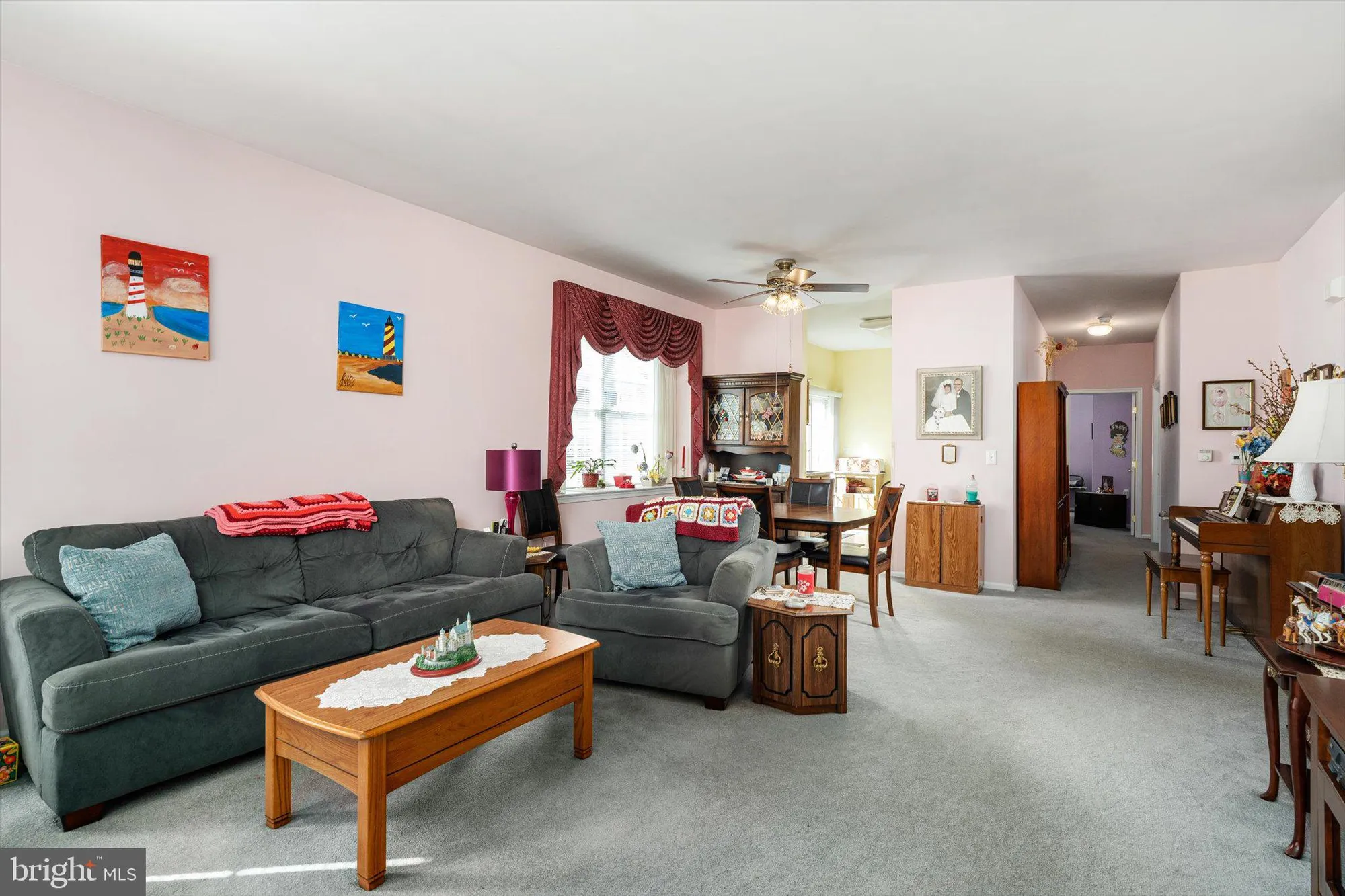 Property Slideshow image 7 of 25 | 229 meadowlark dr, Hamilton, NJ, 08690