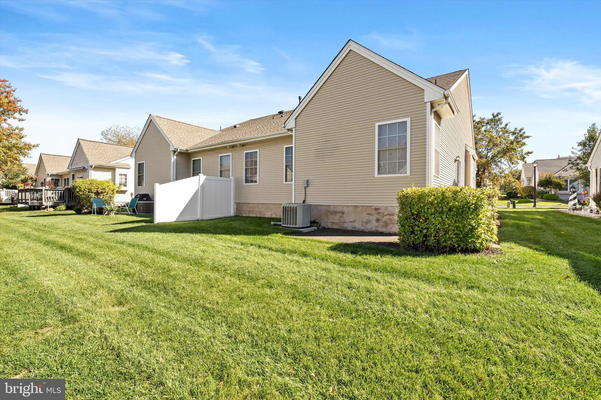 Property Slideshow image 25 of 25 | 229 meadowlark dr, Hamilton, NJ, 08690