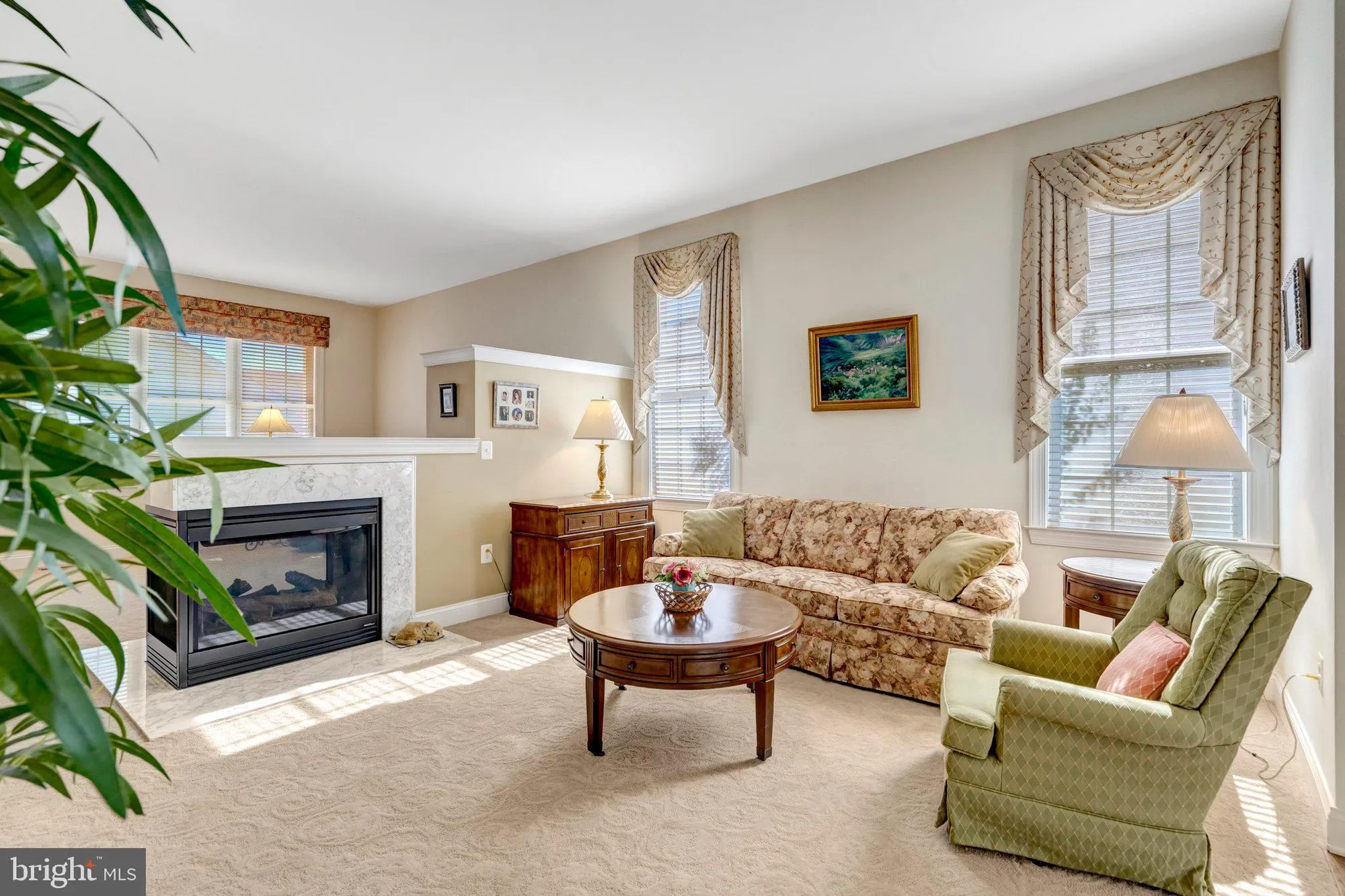 Property Slideshow image 6 of 43 | 5226 canyon creek way, Haymarket, VA, 20169