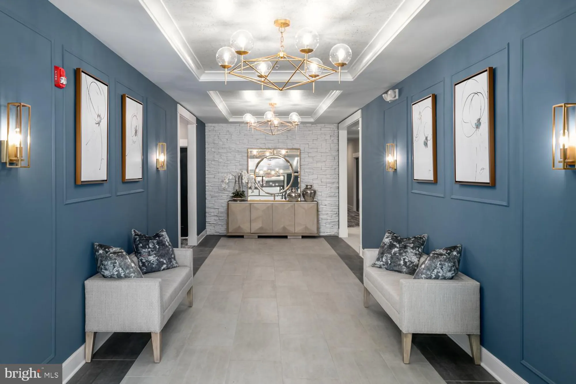 Property Slideshow image 3 of 11 | 23664 havelock walk ter apt 101, Ashburn, VA, 20148