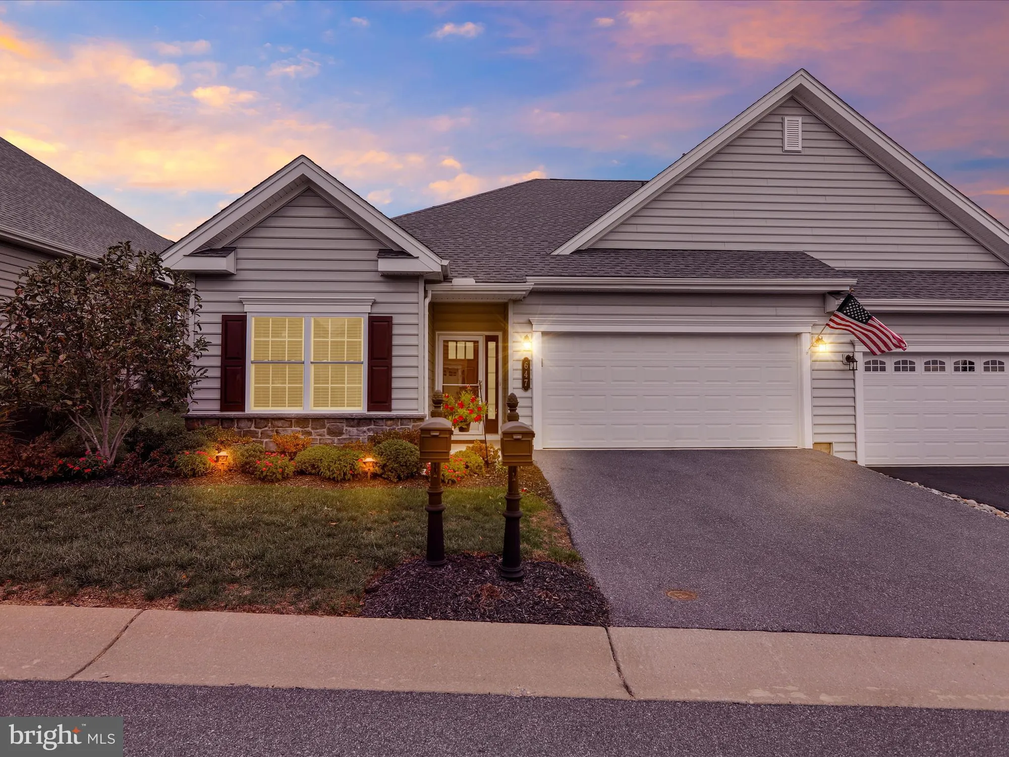 Property Slideshow image 38 of 51 | 647 allegiance dr, Lititz, PA, 17543