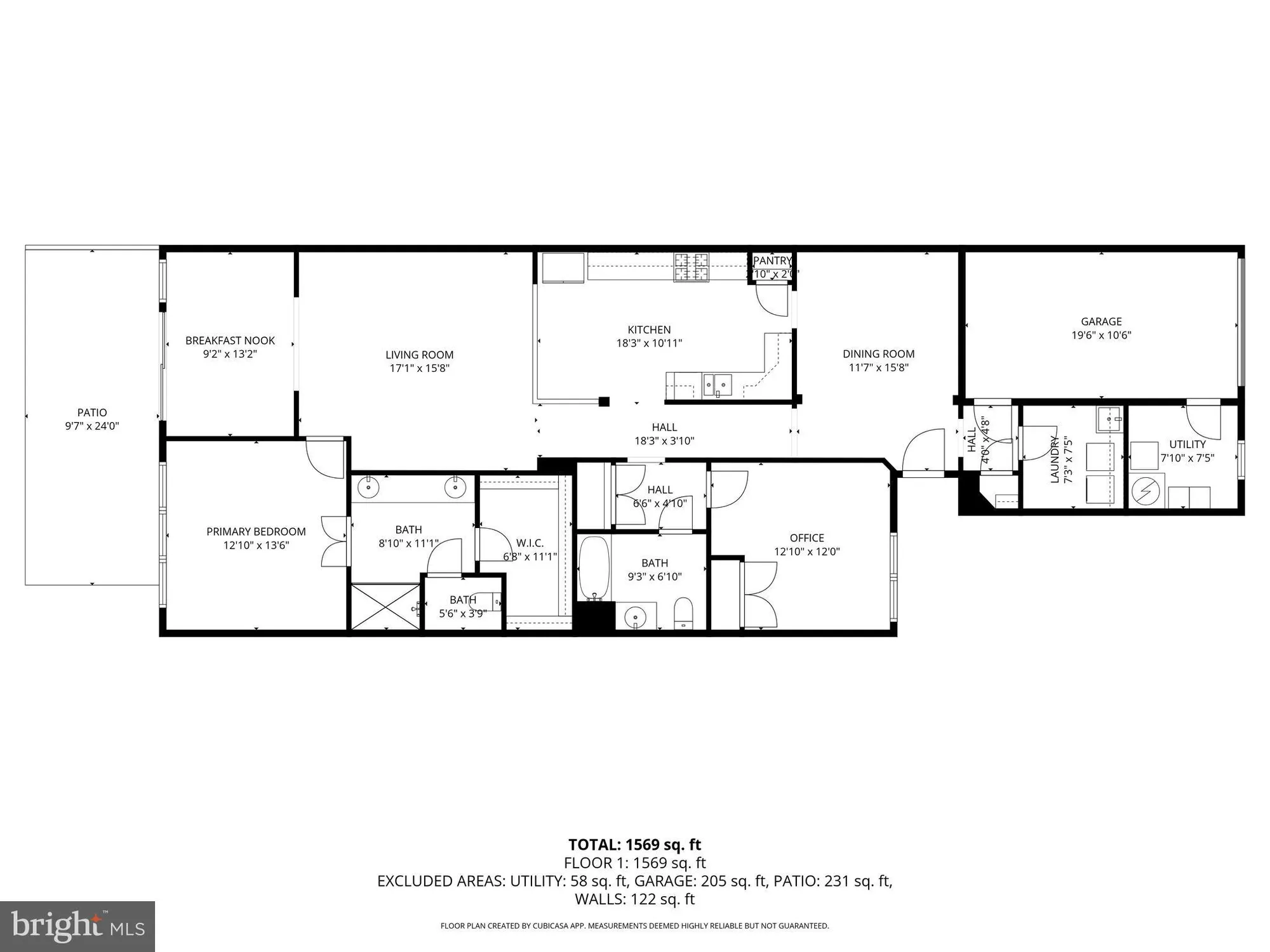 Property Slideshow image 29 of 43 | 8 dove ct, Hamilton, NJ, 08690
