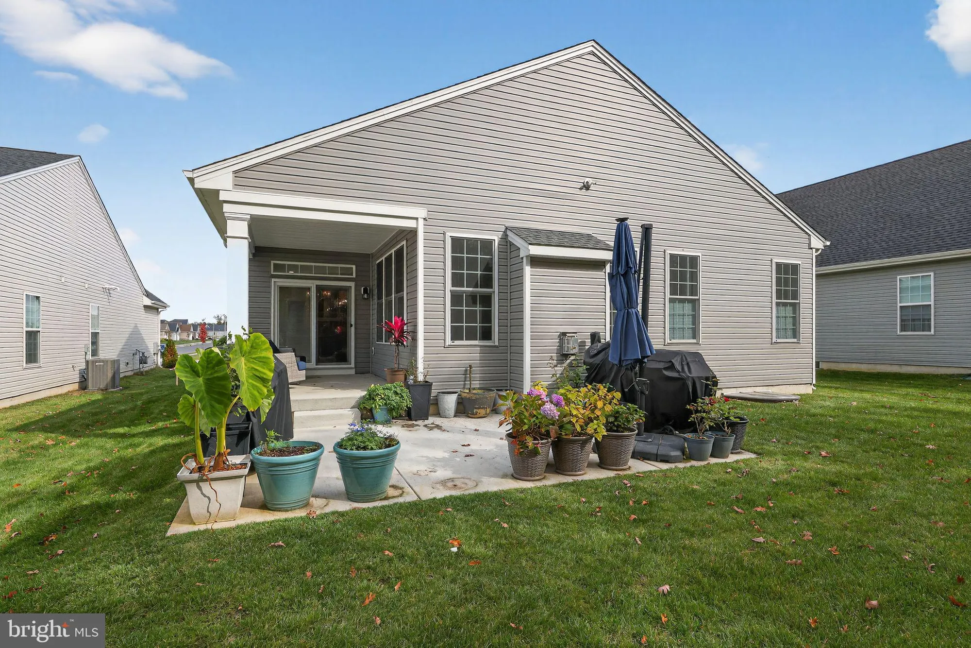 Property Slideshow image 9 of 52 | 3715 castleton dr, Williamstown, NJ, 08094