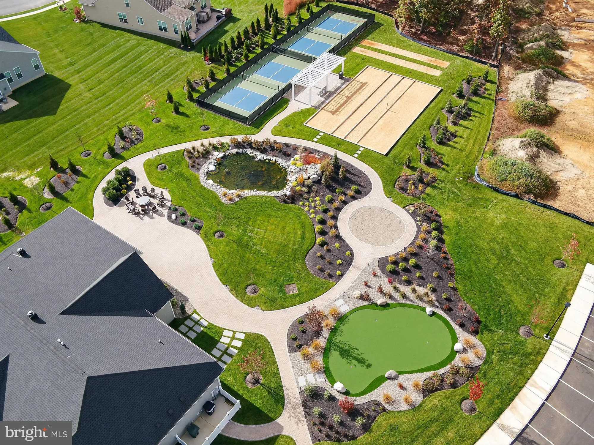 Property Slideshow image 17 of 52 | 3715 castleton dr, Williamstown, NJ, 08094