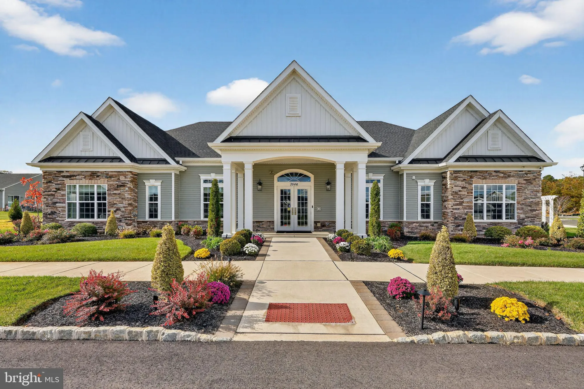 Property Slideshow image 19 of 52 | 3715 castleton dr, Williamstown, NJ, 08094
