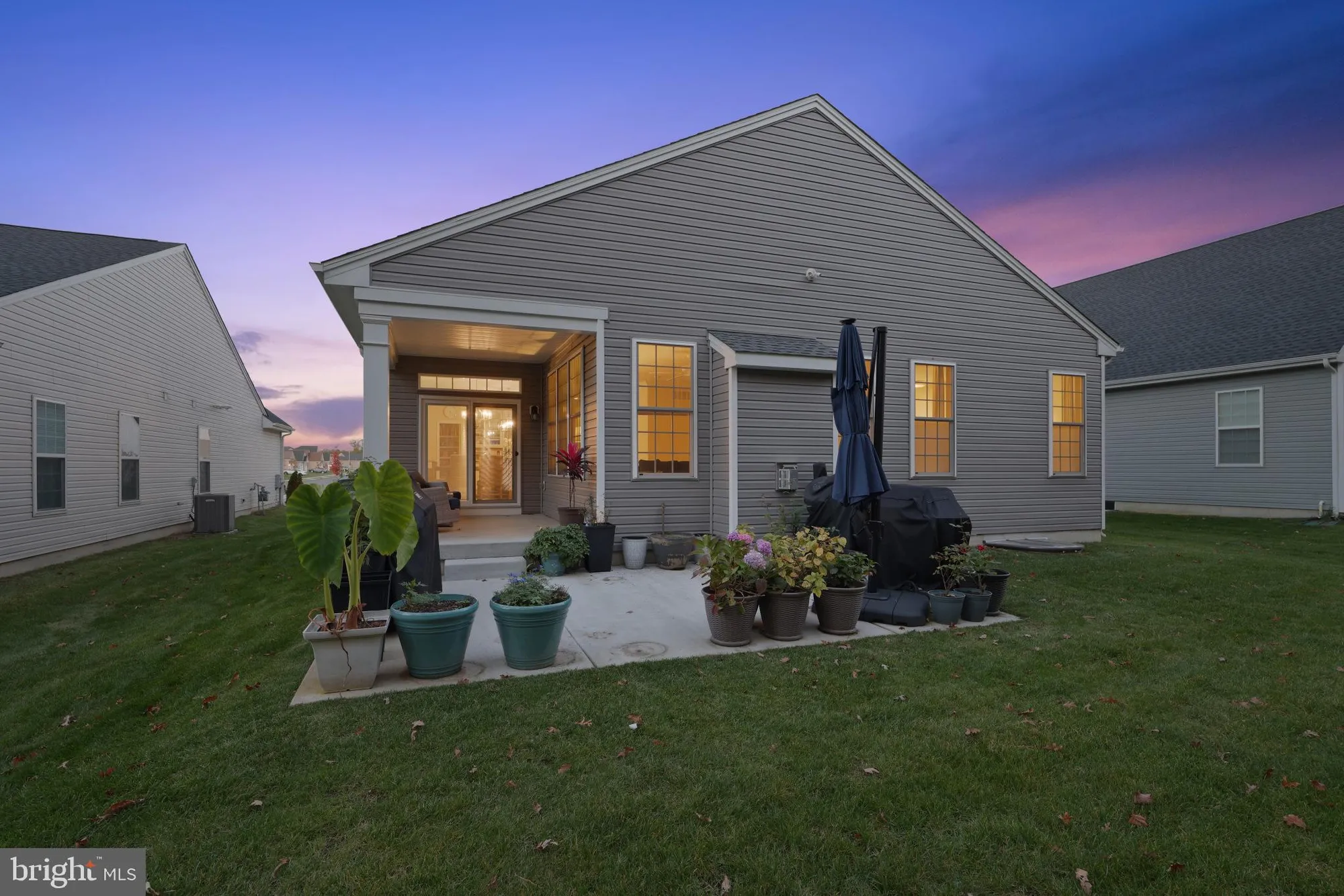 Property Slideshow image 25 of 52 | 3715 castleton dr, Williamstown, NJ, 08094