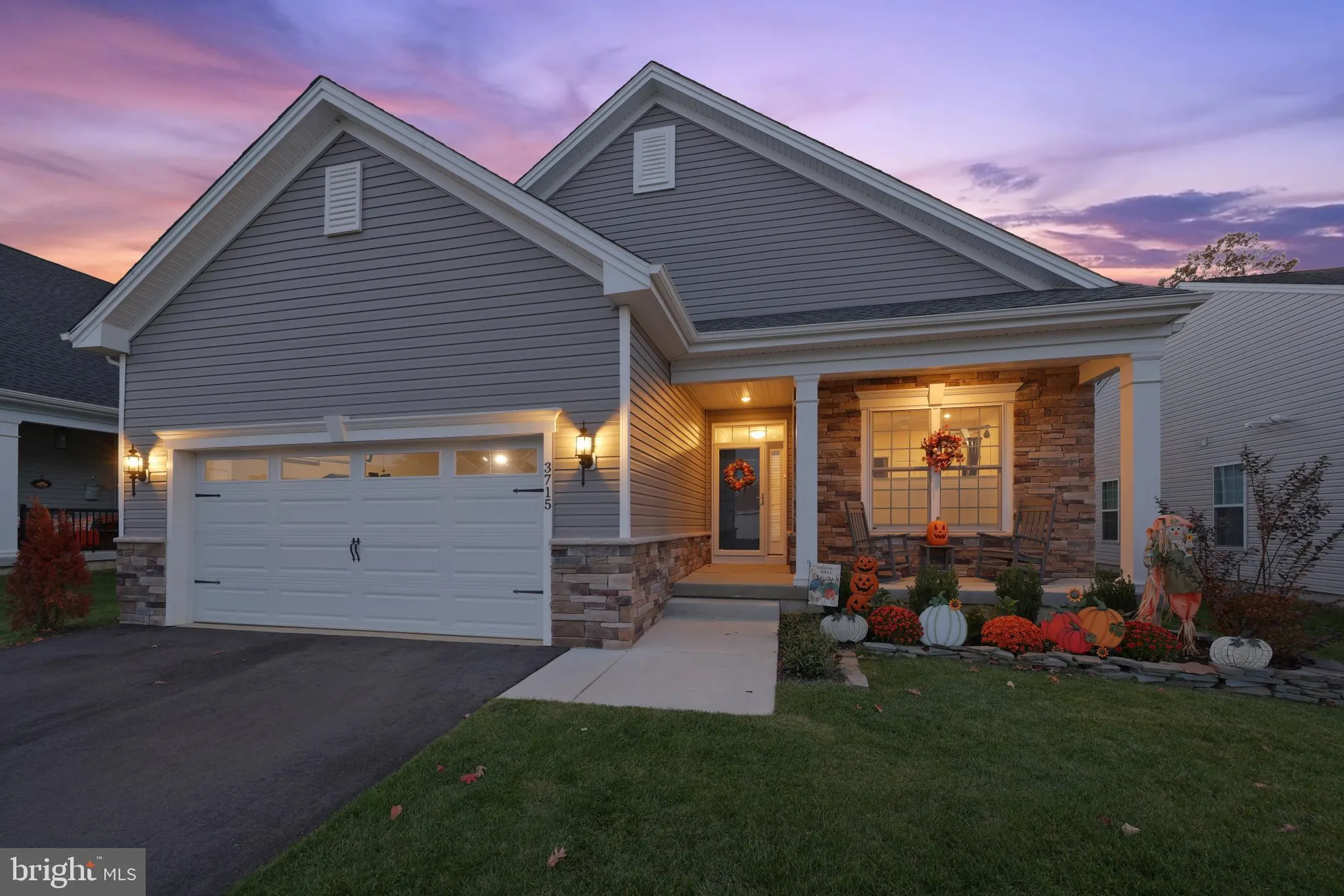 Property Slideshow image 22 of 52 | 3715 castleton dr, Williamstown, NJ, 08094