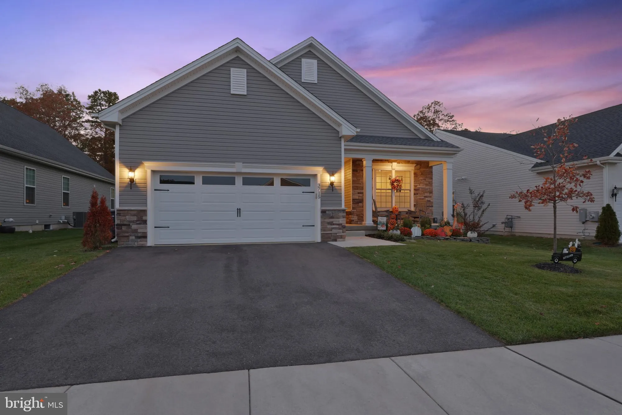 Property Slideshow image 21 of 52 | 3715 castleton dr, Williamstown, NJ, 08094