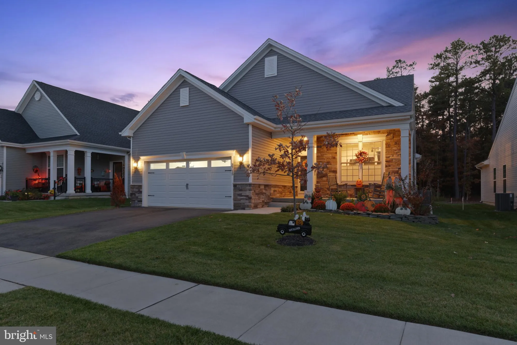 Property Slideshow image 28 of 52 | 3715 castleton dr, Williamstown, NJ, 08094