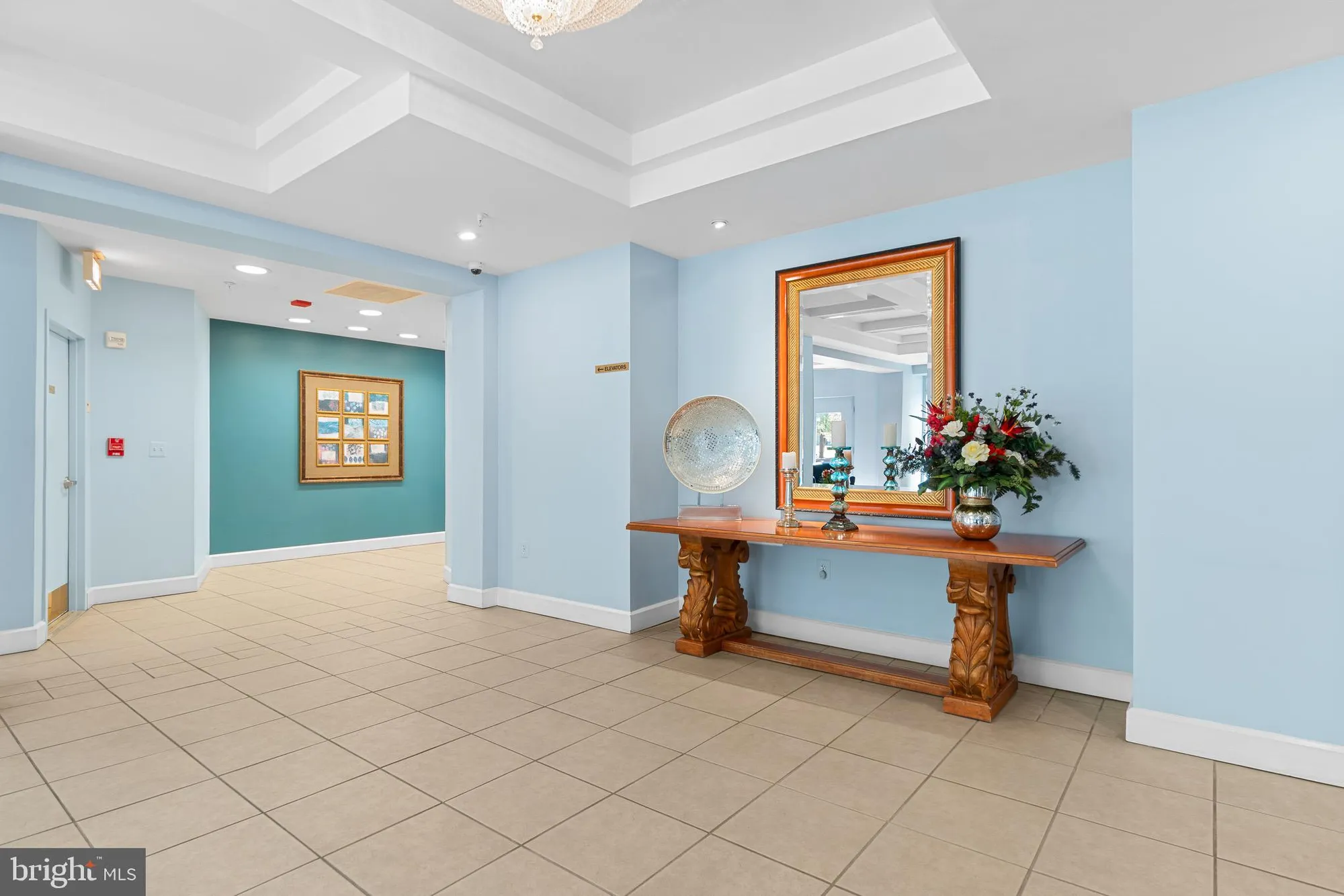 Property Slideshow image 24 of 40 | 3005 s leisure world blvd apt 702, Silver Spring, MD, 20906