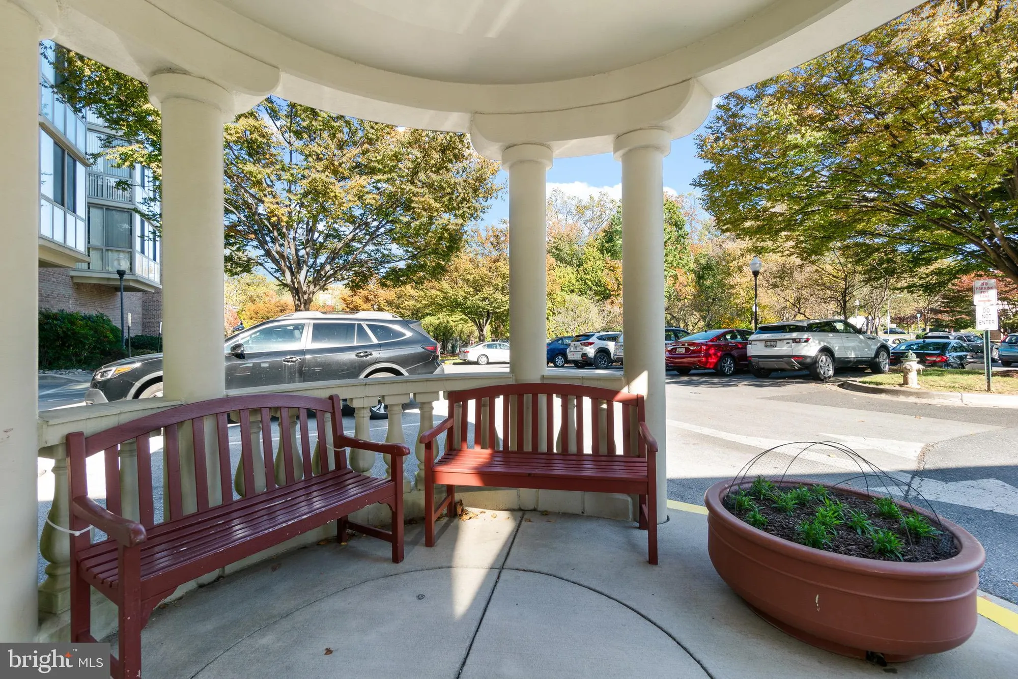 Property Slideshow image 34 of 40 | 3005 s leisure world blvd apt 702, Silver Spring, MD, 20906