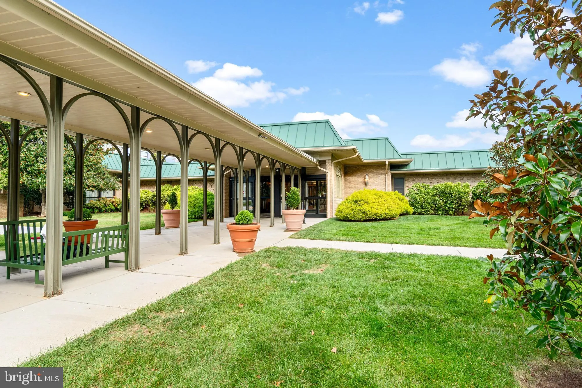 Property Slideshow image 37 of 40 | 3005 s leisure world blvd apt 702, Silver Spring, MD, 20906