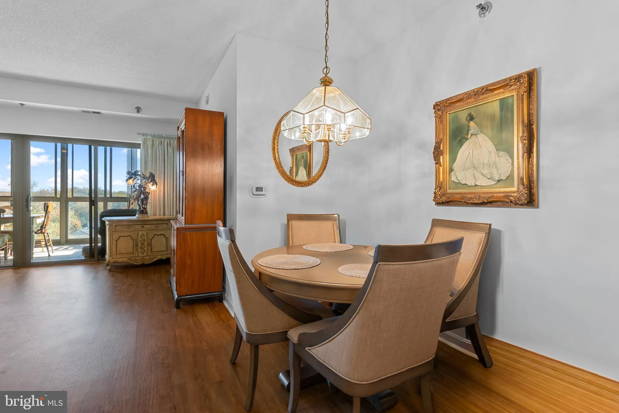 Property Slideshow image 9 of 40 | 3005 s leisure world blvd apt 702, Silver Spring, MD, 20906