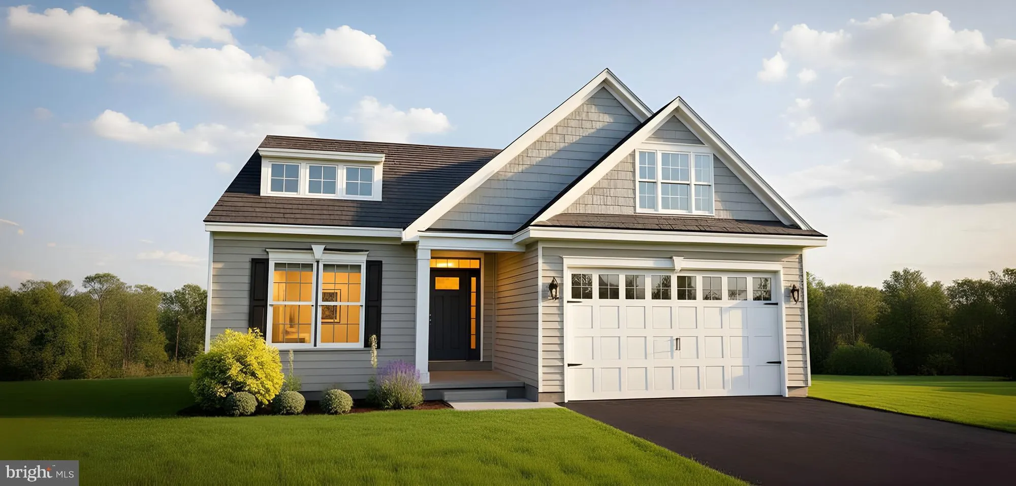 Property Slideshow image 3 of 24 | 1062 robinson rd whitfield ranch plan, Townsend, DE, 19734