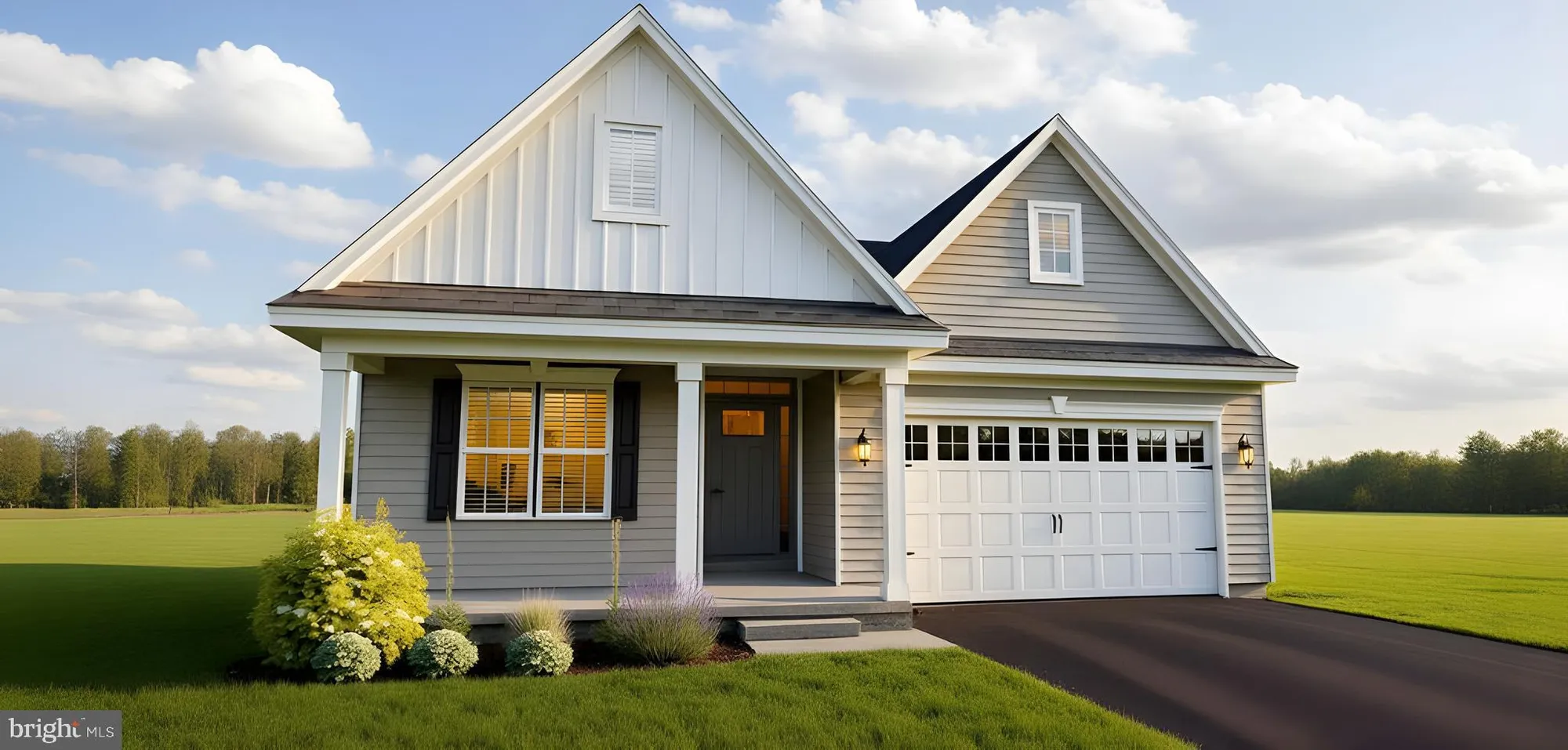 Property Slideshow image 3 of 61 | 1066 robinson rd pembrook plan, Townsend, DE, 19734