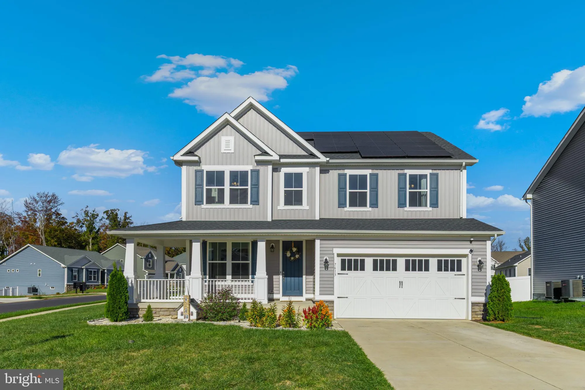 Property Slideshow image 1 of 36 | 7613 langport dr, Spotsylvania, VA, 22551
