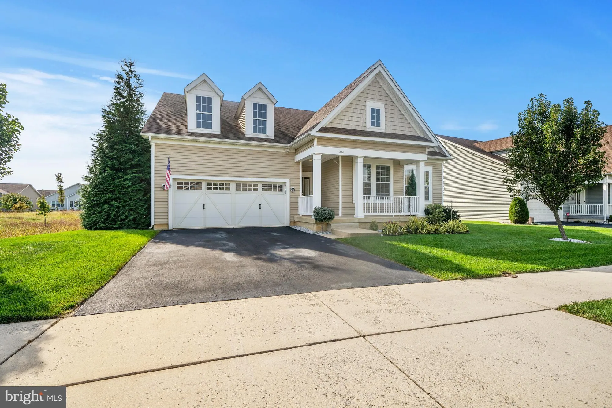 Property Slideshow image 2 of 44 | 4116 laughton ln, Middletown, DE, 19709