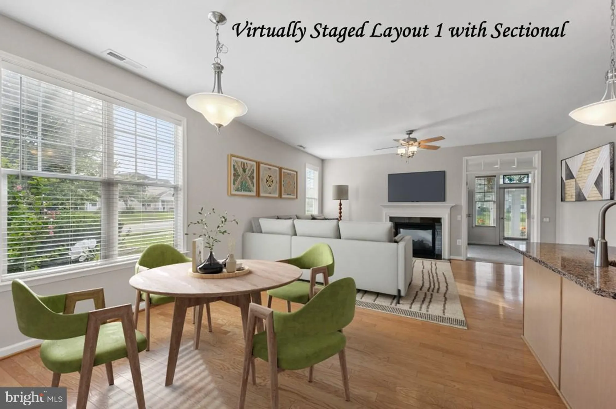 Property Slideshow image 4 of 61 | 100 emilys pintail dr, Bridgeville, DE, 19933