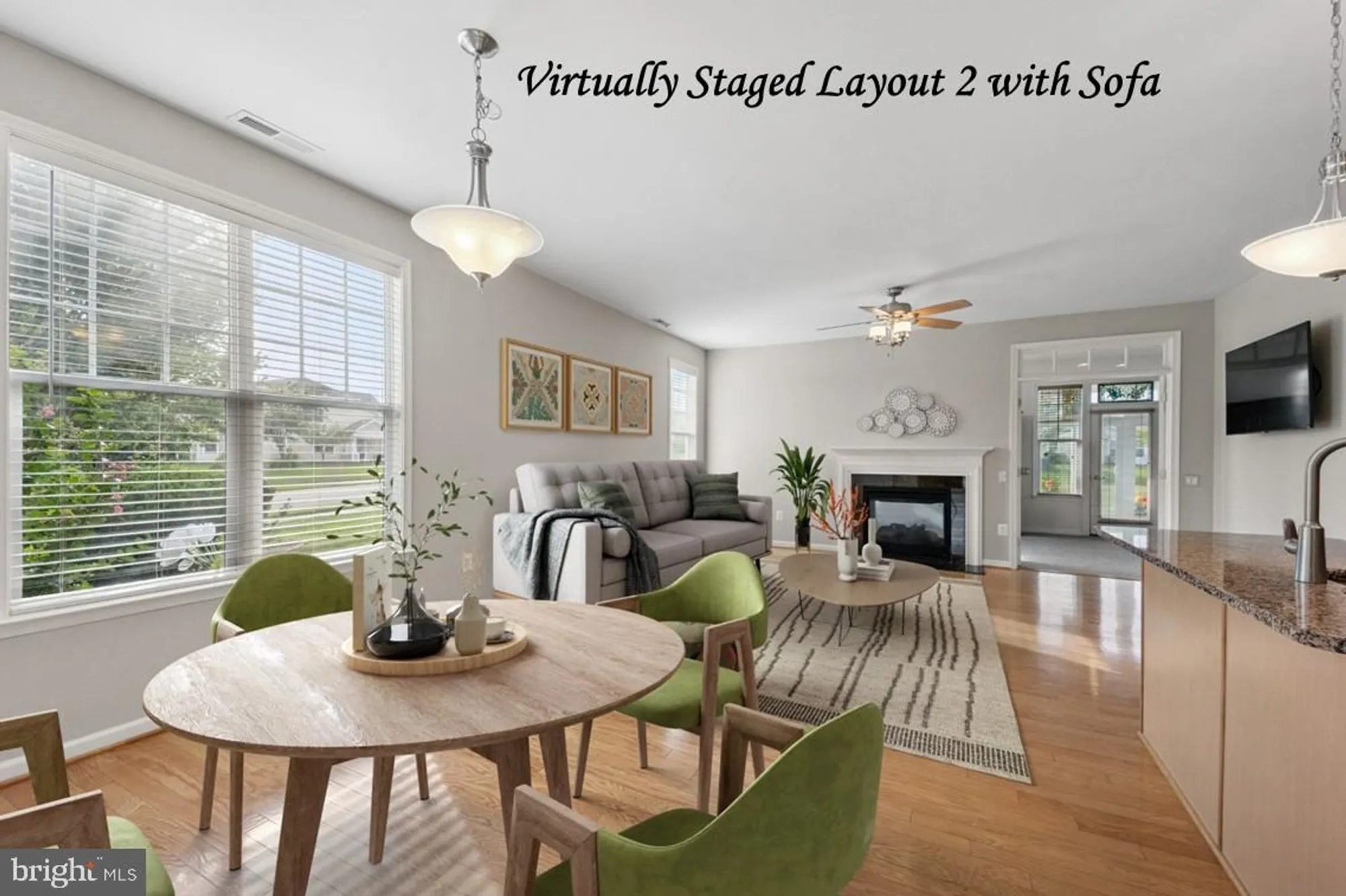 Property Slideshow image 5 of 61 | 100 emilys pintail dr, Bridgeville, DE, 19933