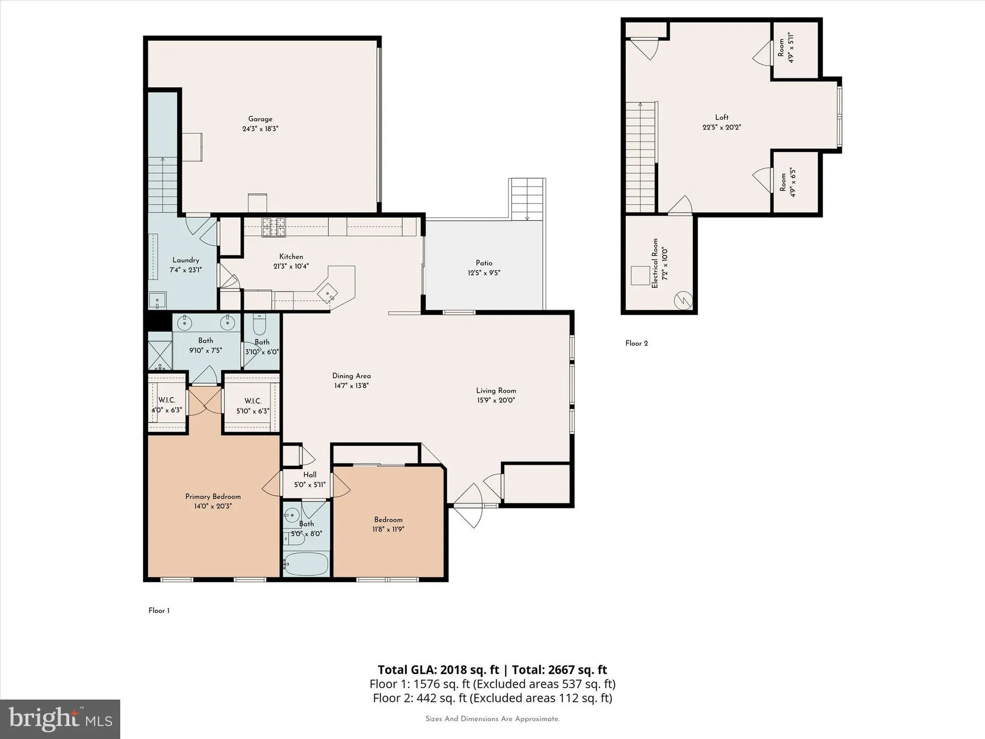 Property Slideshow image 31 of 33 | 64 legacy oaks dr, Richboro, PA, 18954