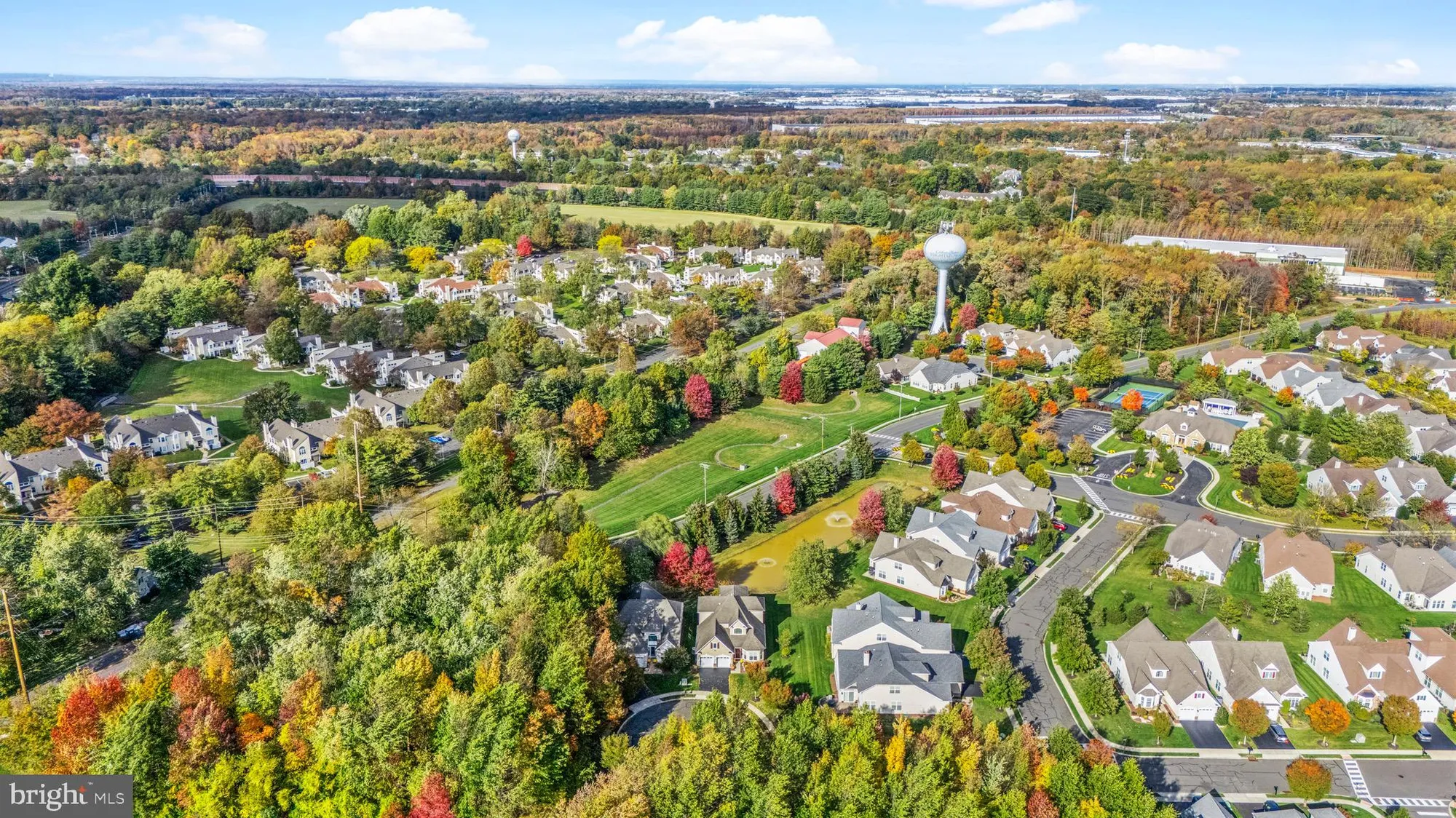 Property Slideshow image 37 of 48 | 23 barton dr, Hightstown, NJ, 08520