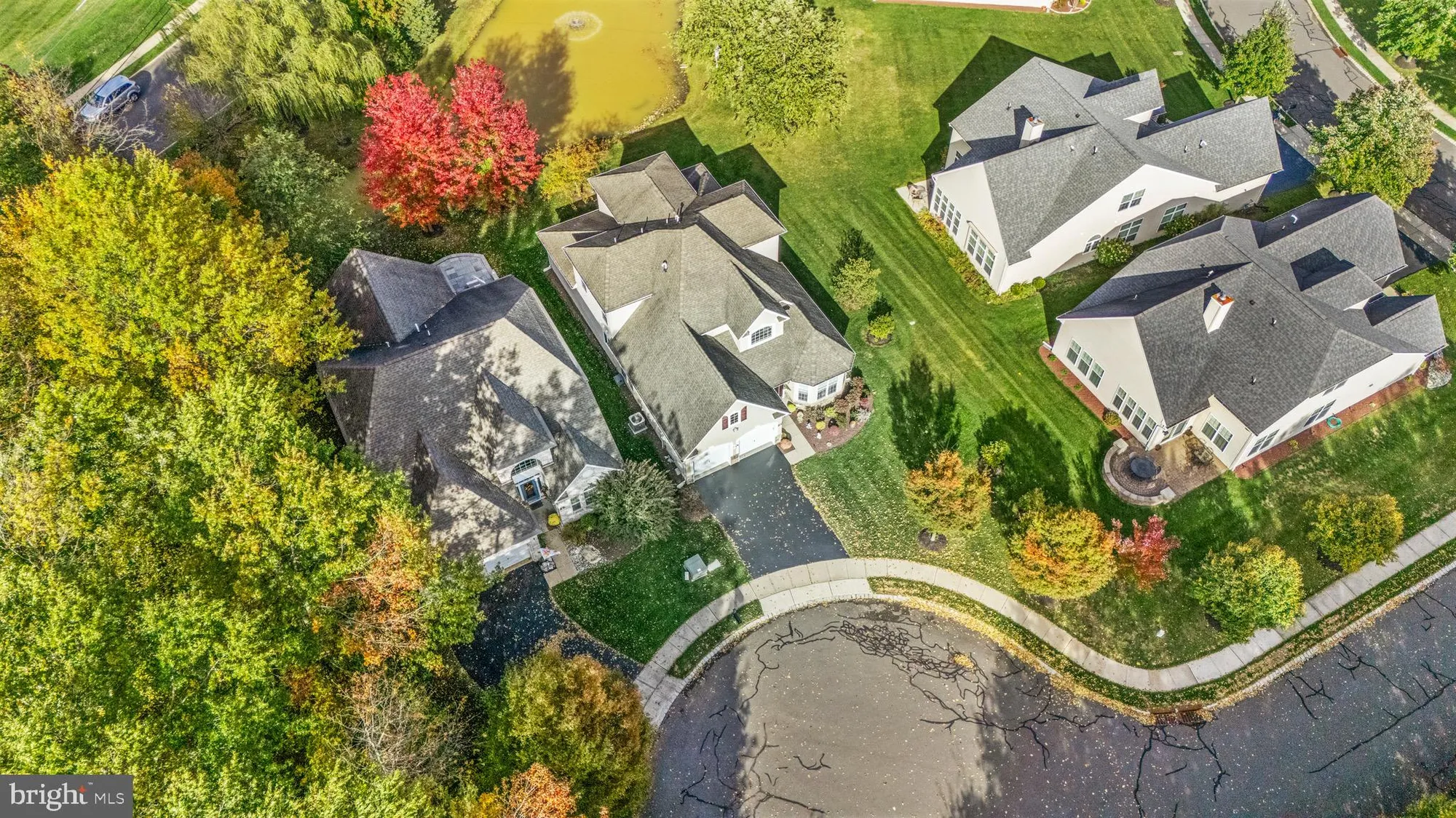 Property Slideshow image 38 of 48 | 23 barton dr, Hightstown, NJ, 08520