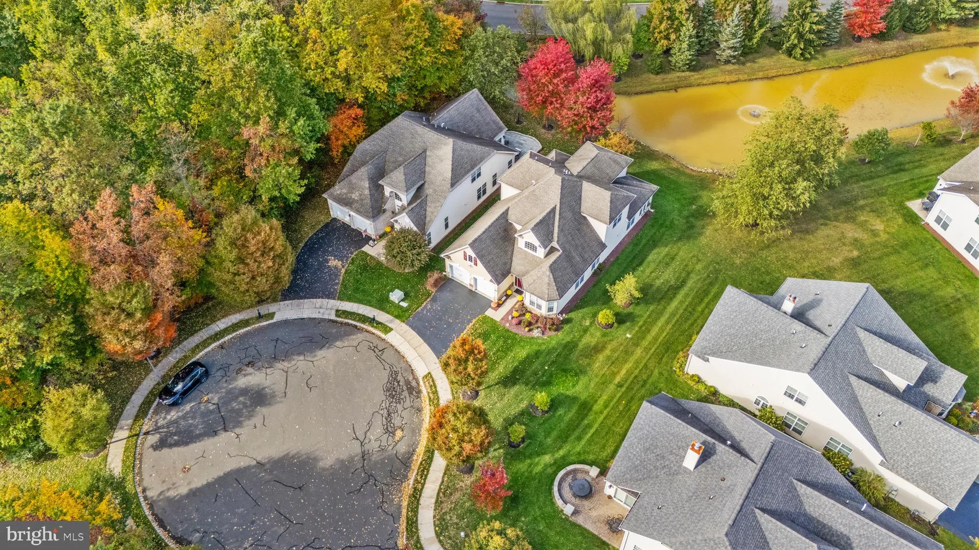 Property Slideshow image 2 of 48 | 23 barton dr, Hightstown, NJ, 08520