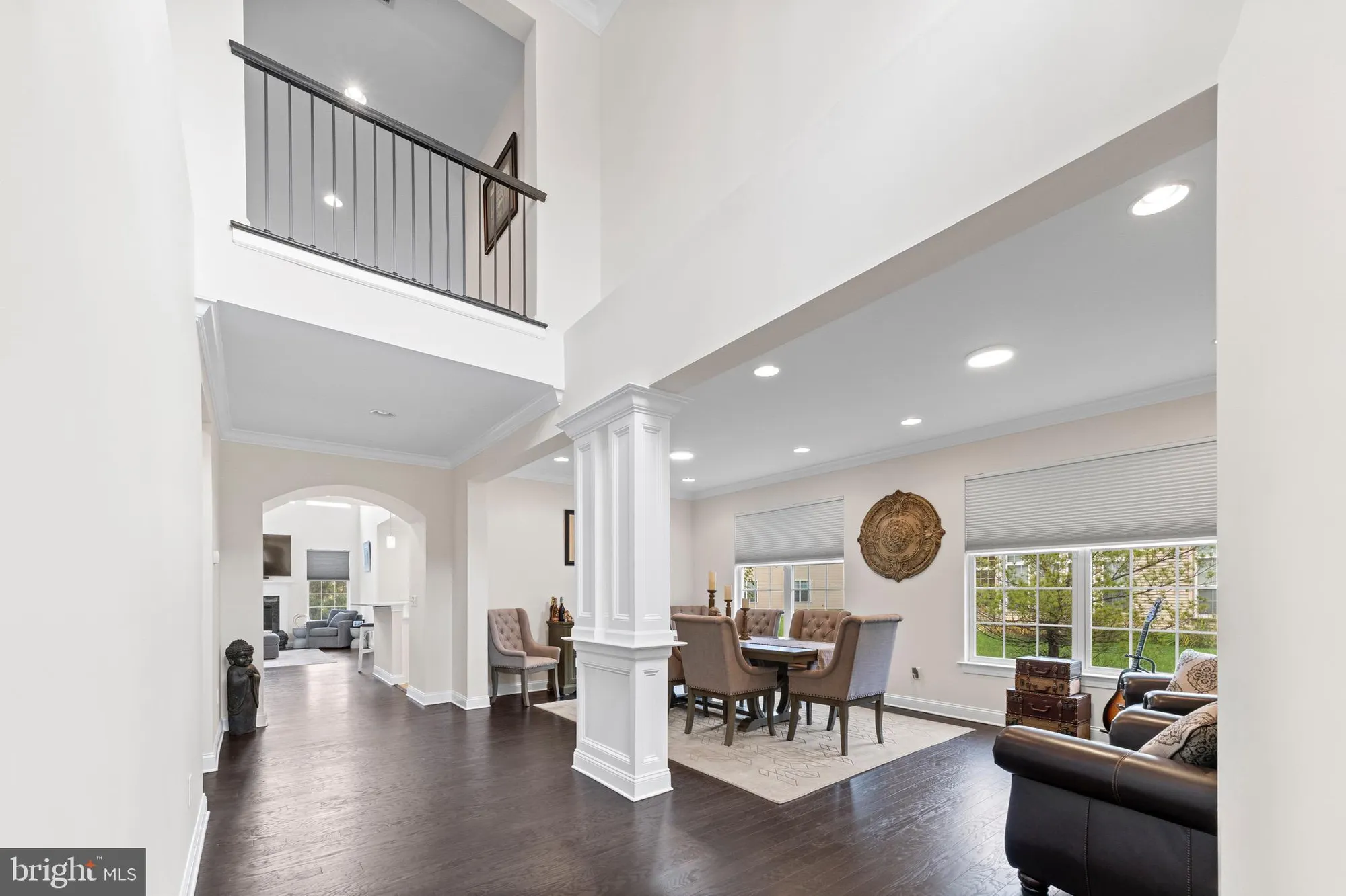 Property Slideshow image 16 of 48 | 23 barton dr, Hightstown, NJ, 08520