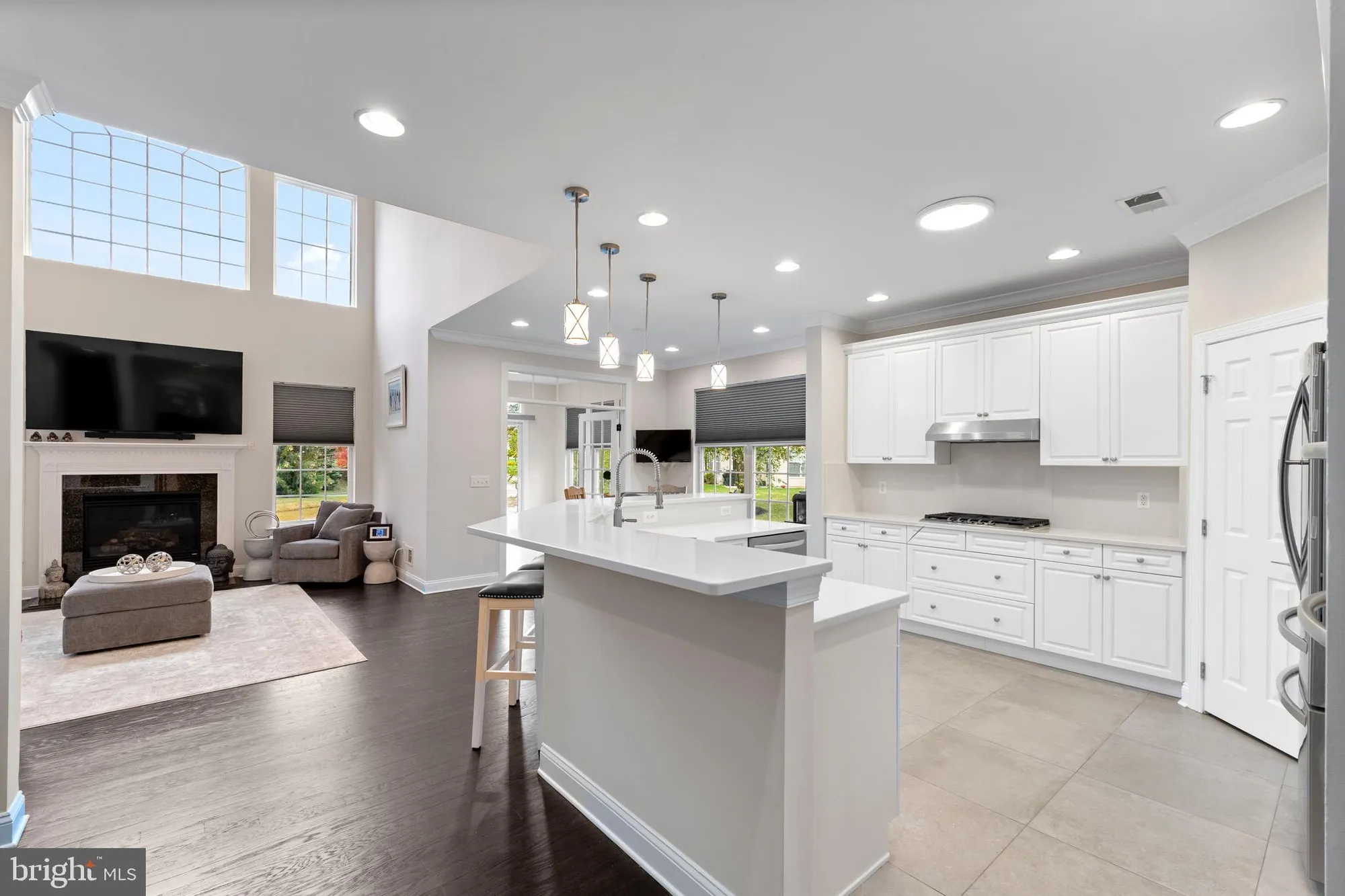 Property Slideshow image 9 of 48 | 23 barton dr, Hightstown, NJ, 08520