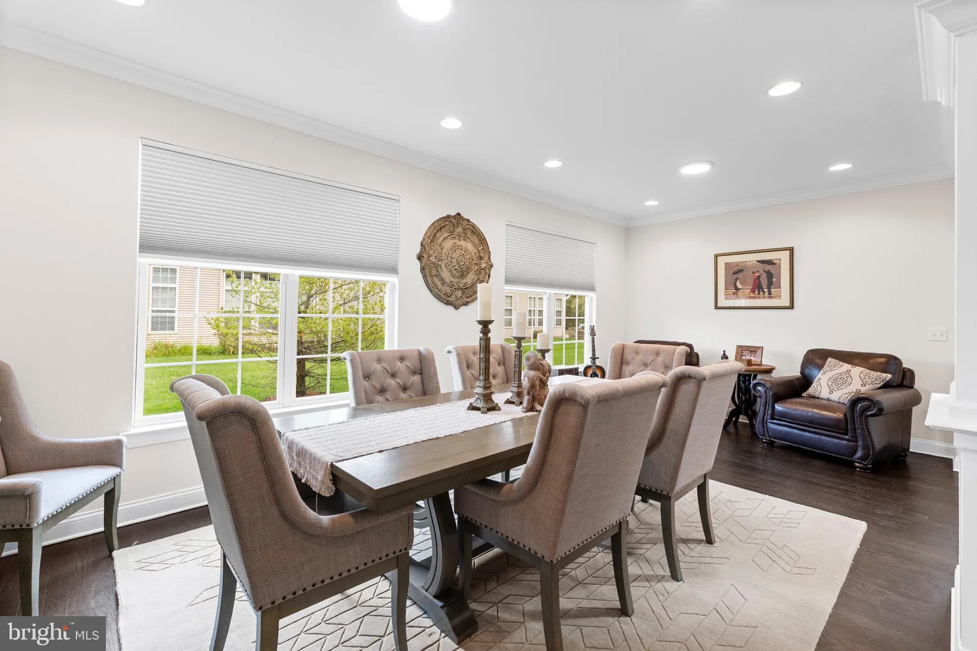 Property Slideshow image 18 of 48 | 23 barton dr, Hightstown, NJ, 08520