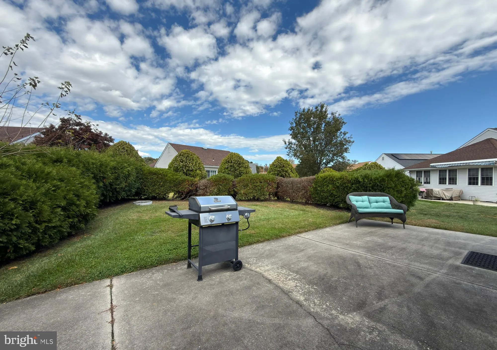Property Slideshow image 25 of 27 | 617 saint vincent ct, Williamstown, NJ, 08094