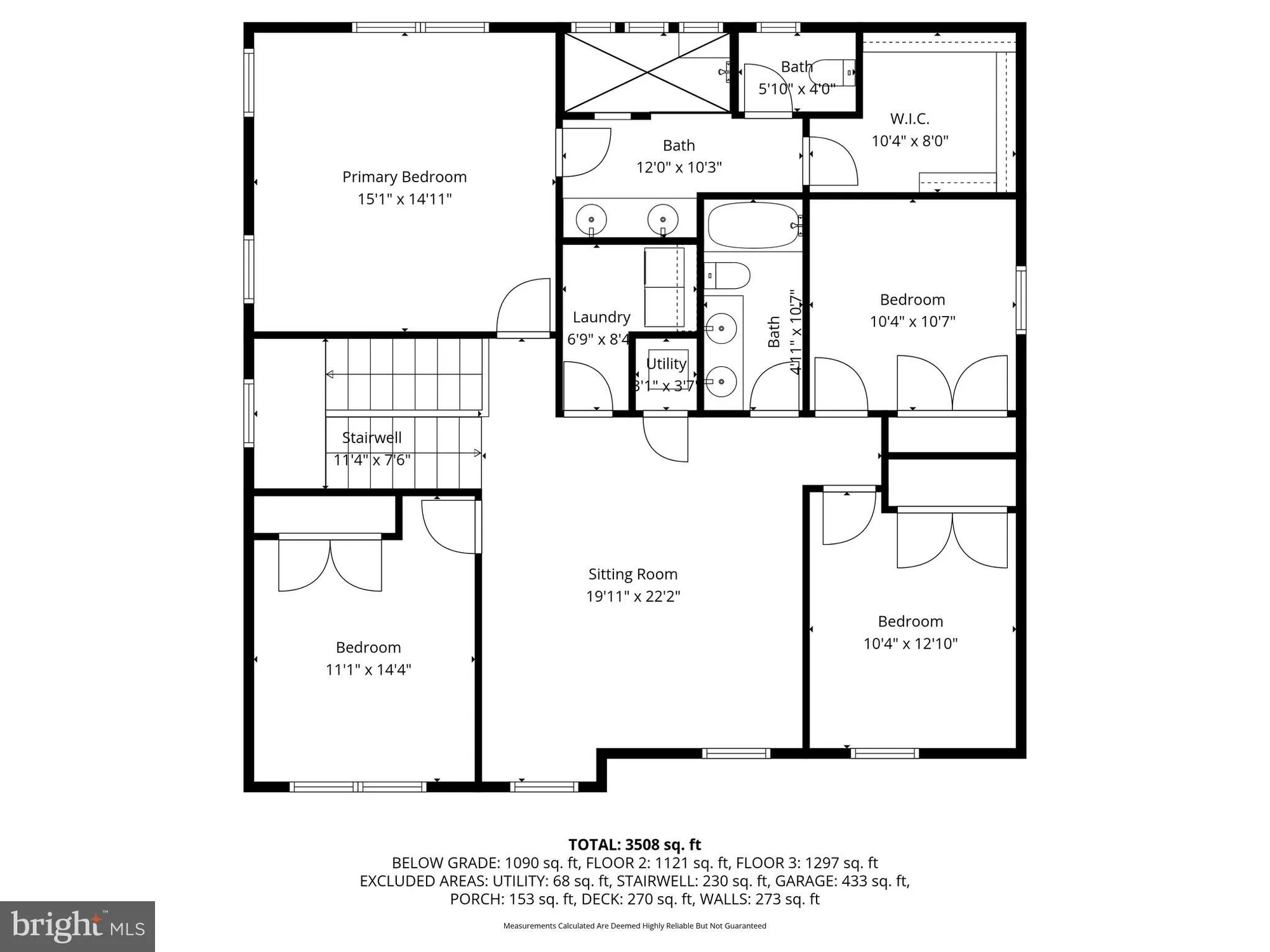 Property Slideshow image 35 of 36 | 7613 langport dr, Spotsylvania, VA, 22551