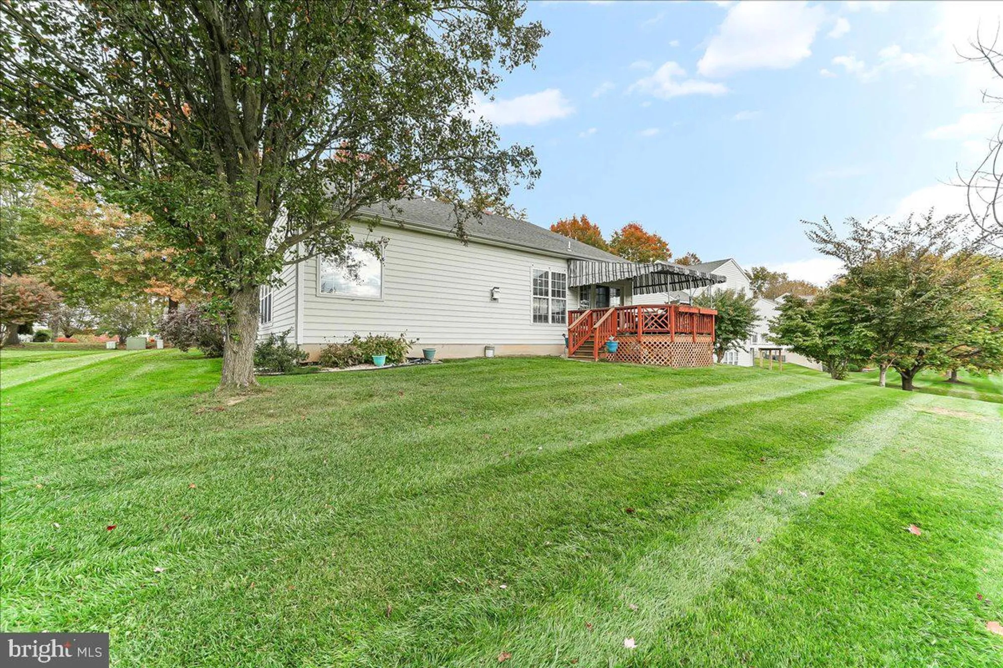 Property Slideshow image 28 of 35 | 622 martin dr, Avondale, PA, 19311