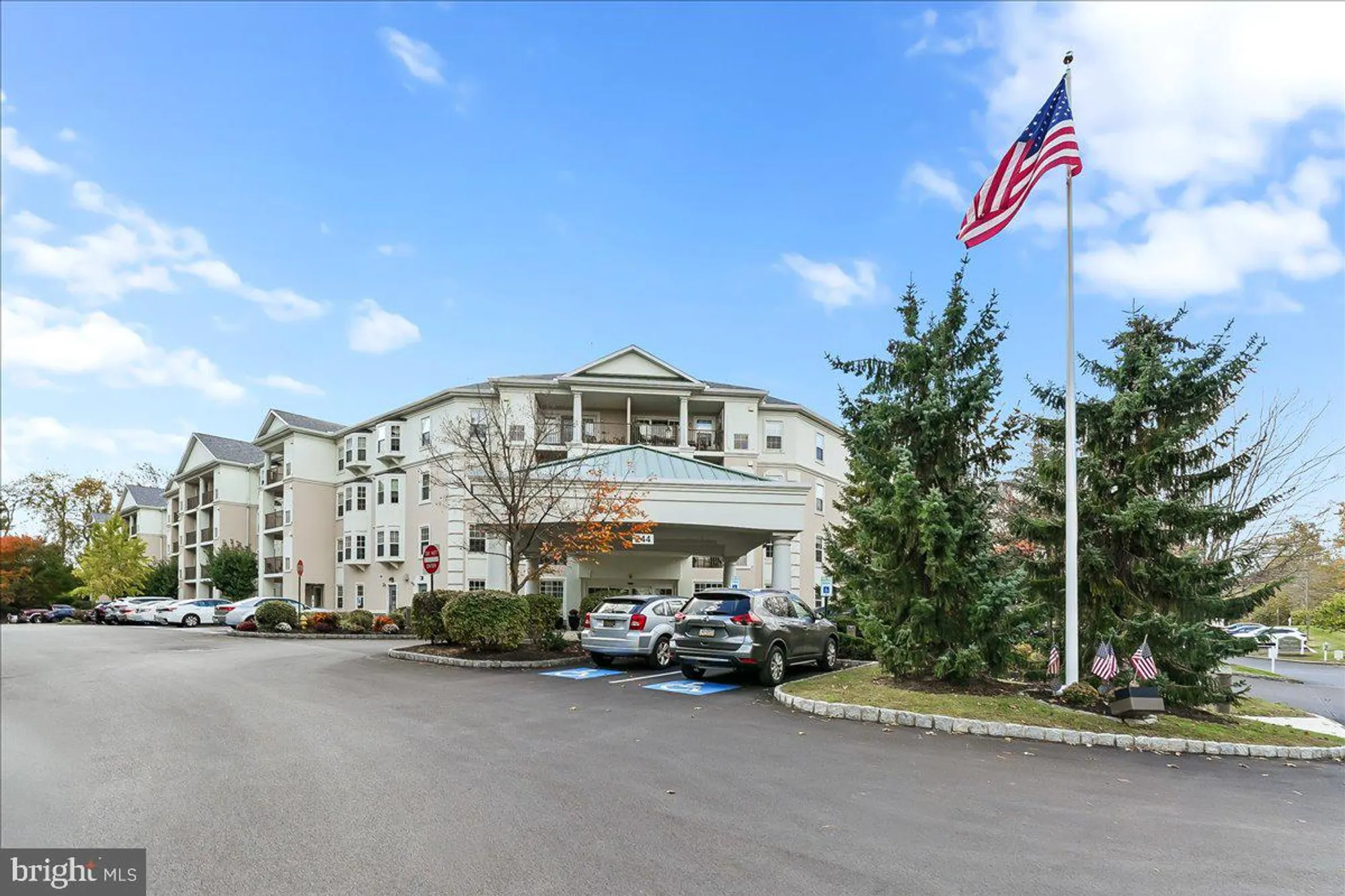 Property Slideshow image 1 of 35 | 244 baltimore pike unit 108a, Glen Mills, PA, 19342