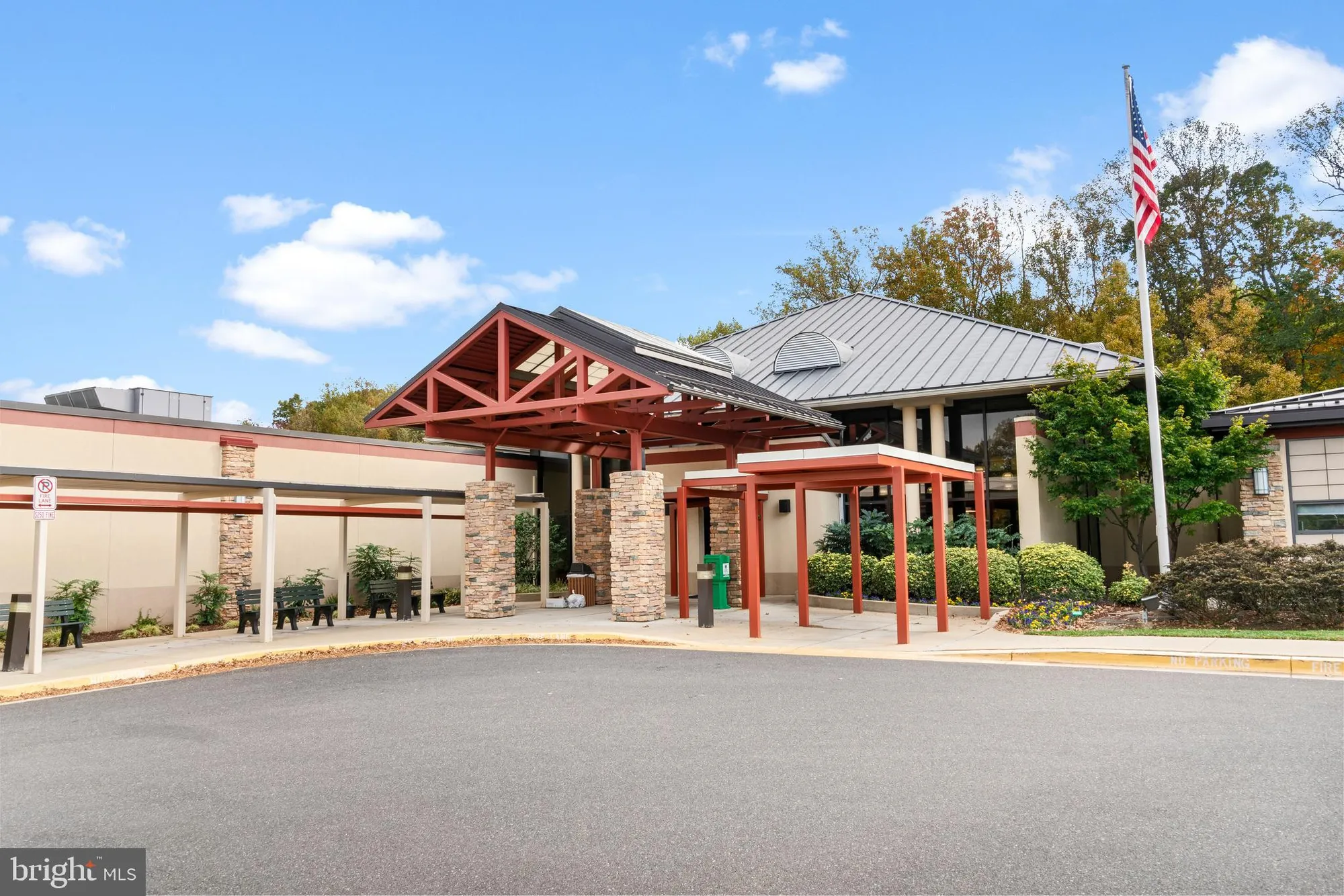 Property Slideshow image 28 of 30 | 2900 n leisure world blvd 301, Silver Spring, MD, 20906