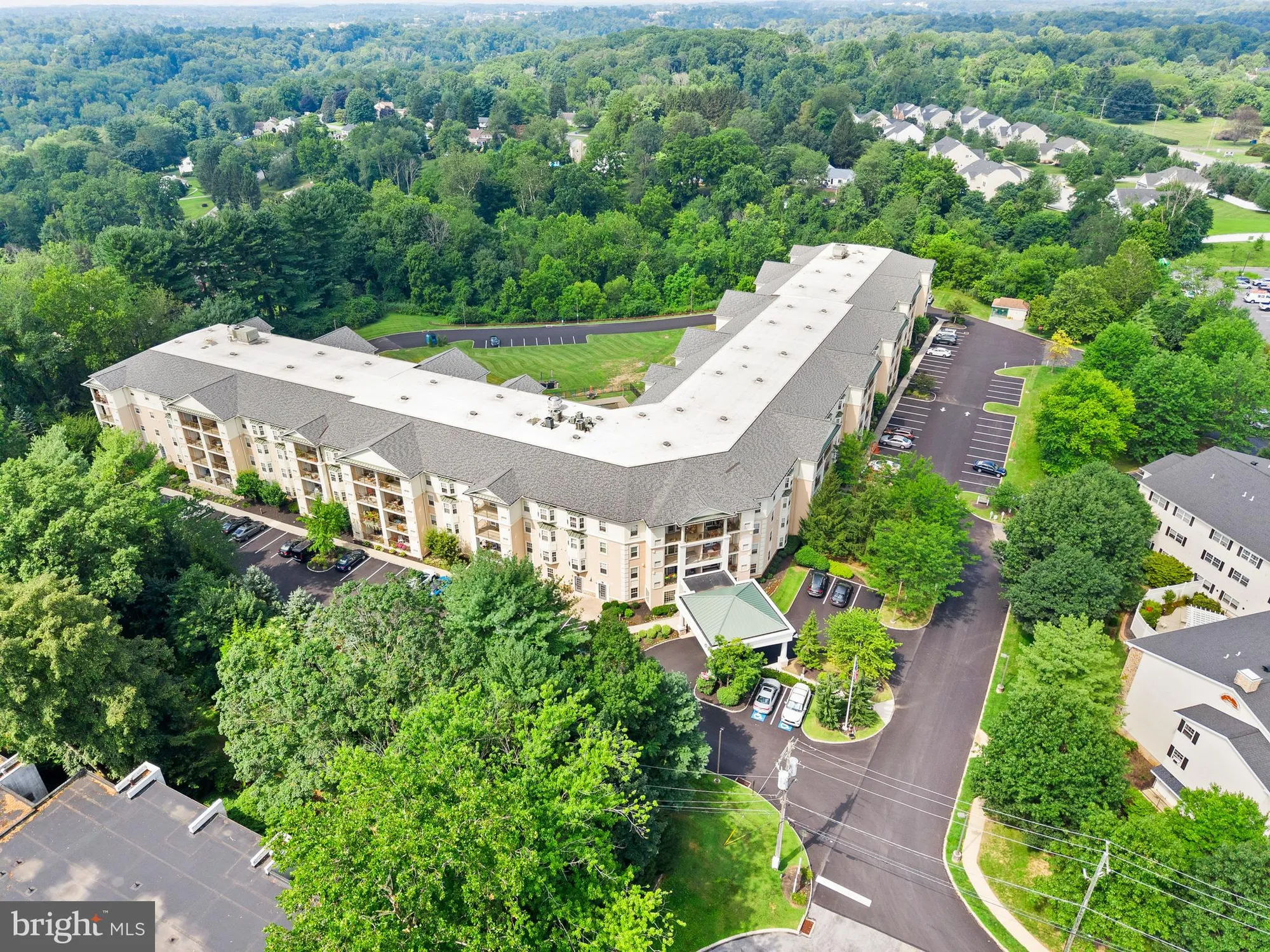 Property Slideshow image 30 of 35 | 244 baltimore pike unit 108a, Glen Mills, PA, 19342