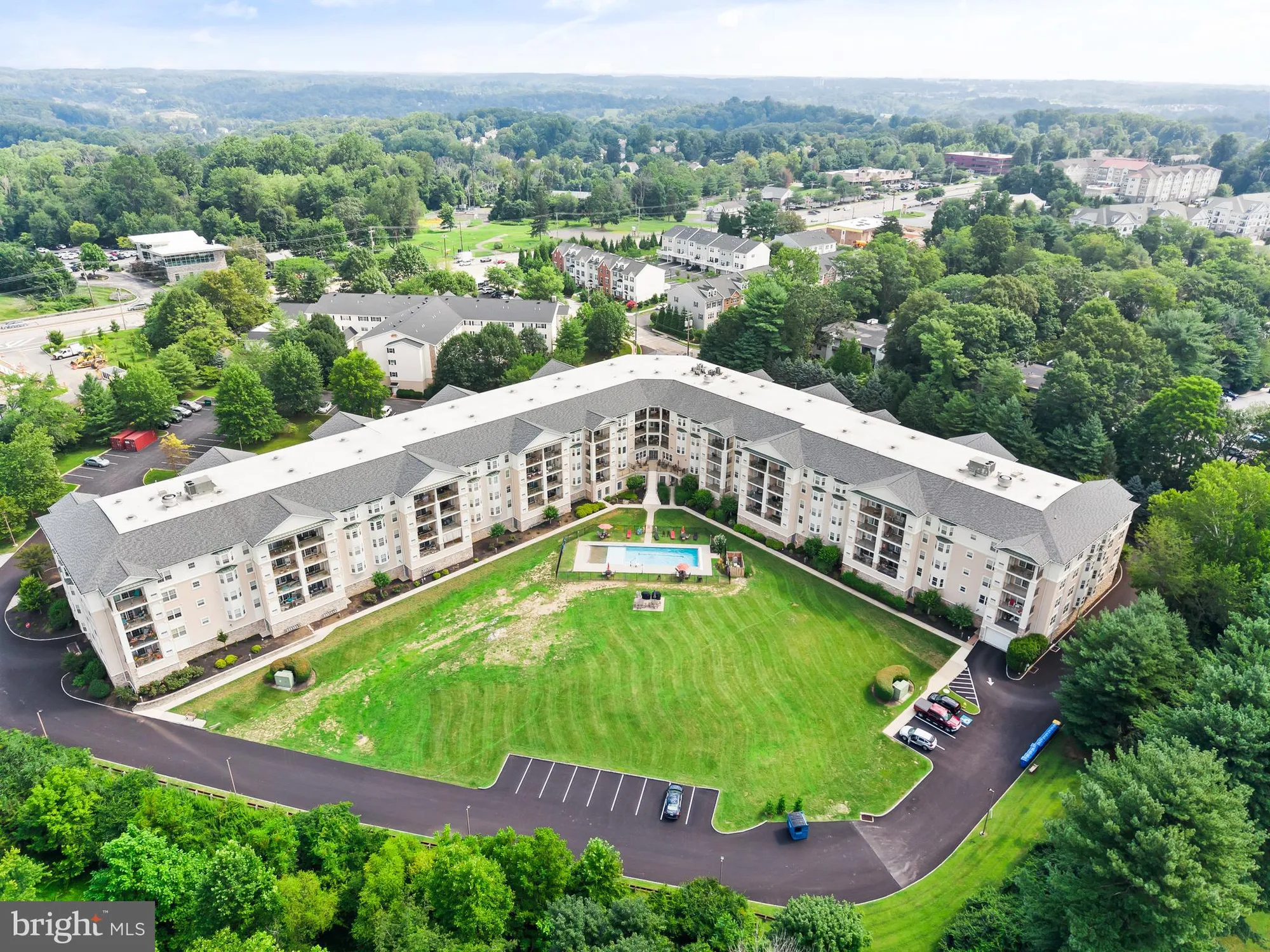 Property Slideshow image 33 of 35 | 244 baltimore pike unit 108a, Glen Mills, PA, 19342