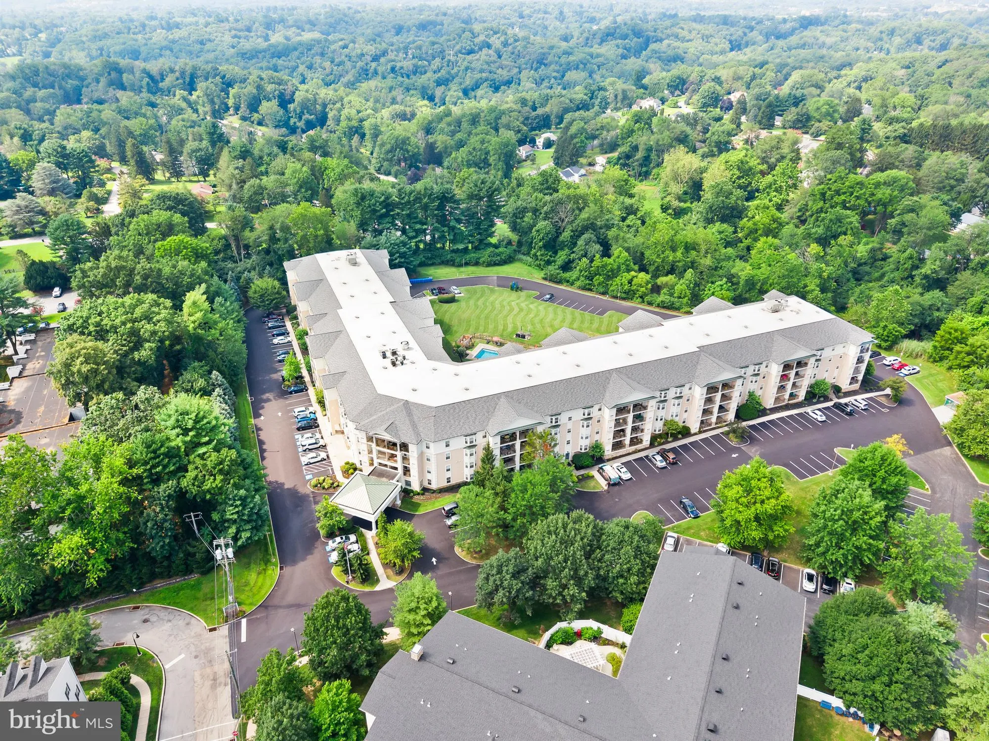 Property Slideshow image 34 of 35 | 244 baltimore pike unit 108a, Glen Mills, PA, 19342