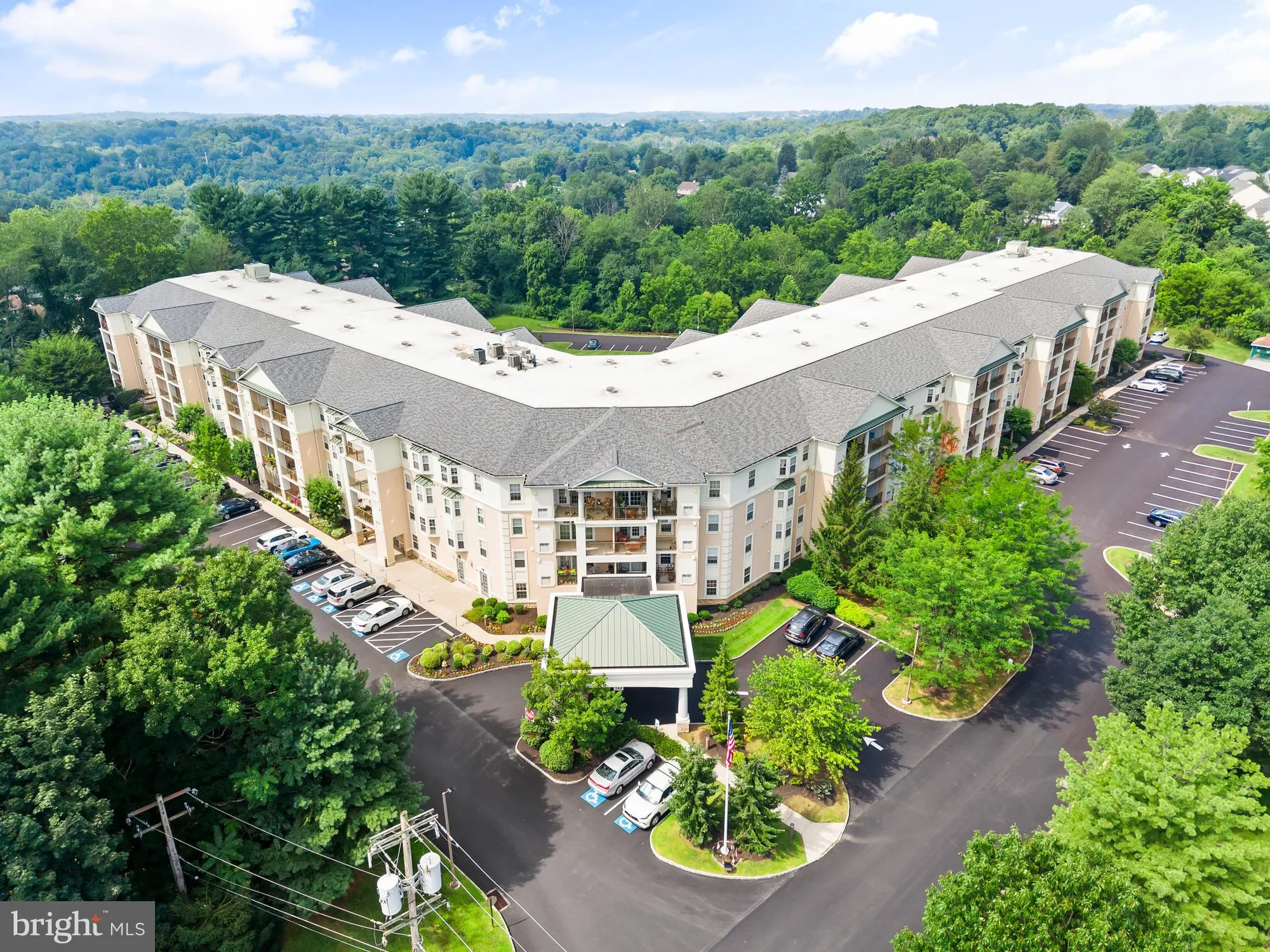 Property Slideshow image 35 of 35 | 244 baltimore pike unit 108a, Glen Mills, PA, 19342