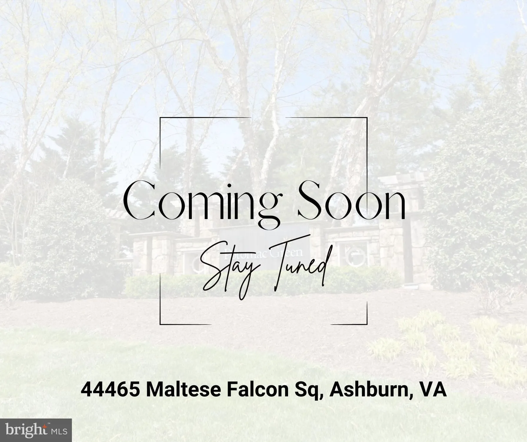 Property Slideshow image 1 of 1 | 44465 maltese falcon sq, Ashburn, VA, 20147
