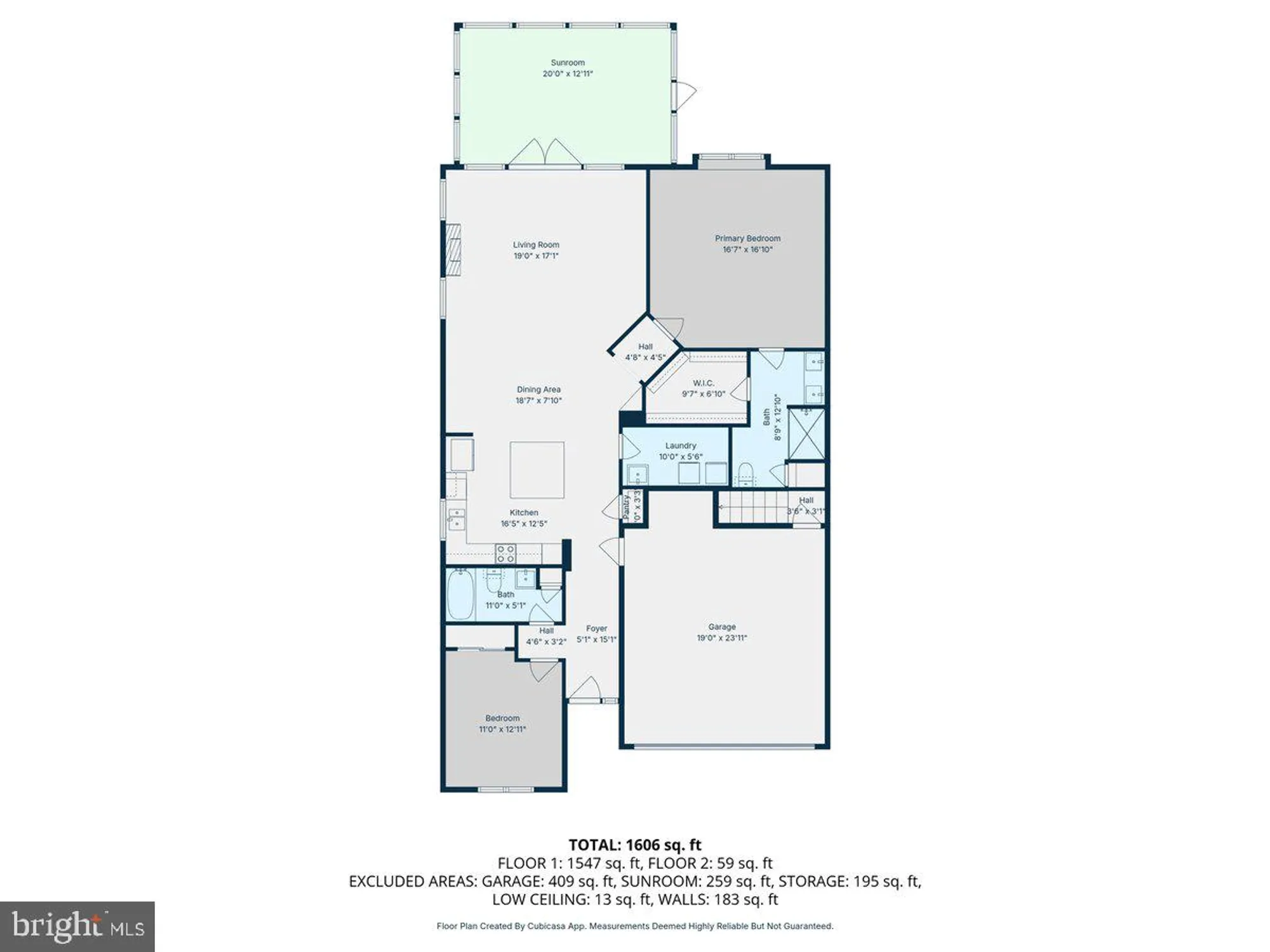 Property Slideshow image 39 of 51 | 647 allegiance dr, Lititz, PA, 17543