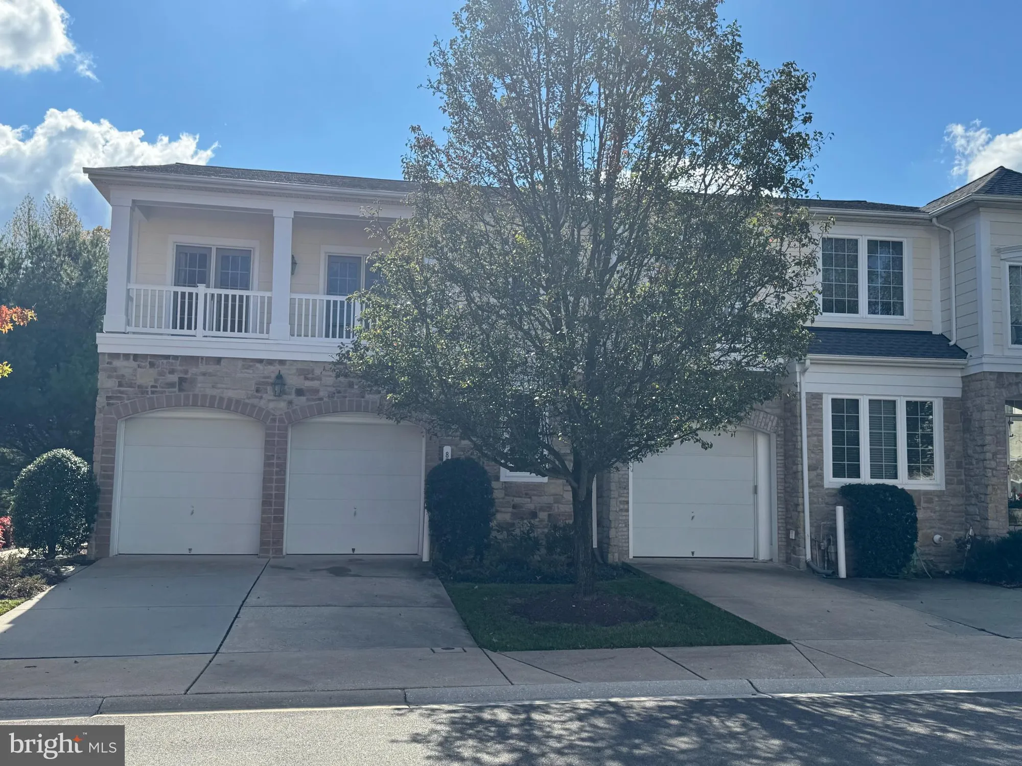 Property Slideshow image 3 of 19 | 8740 endless ocean way 26, Columbia, MD, 21045