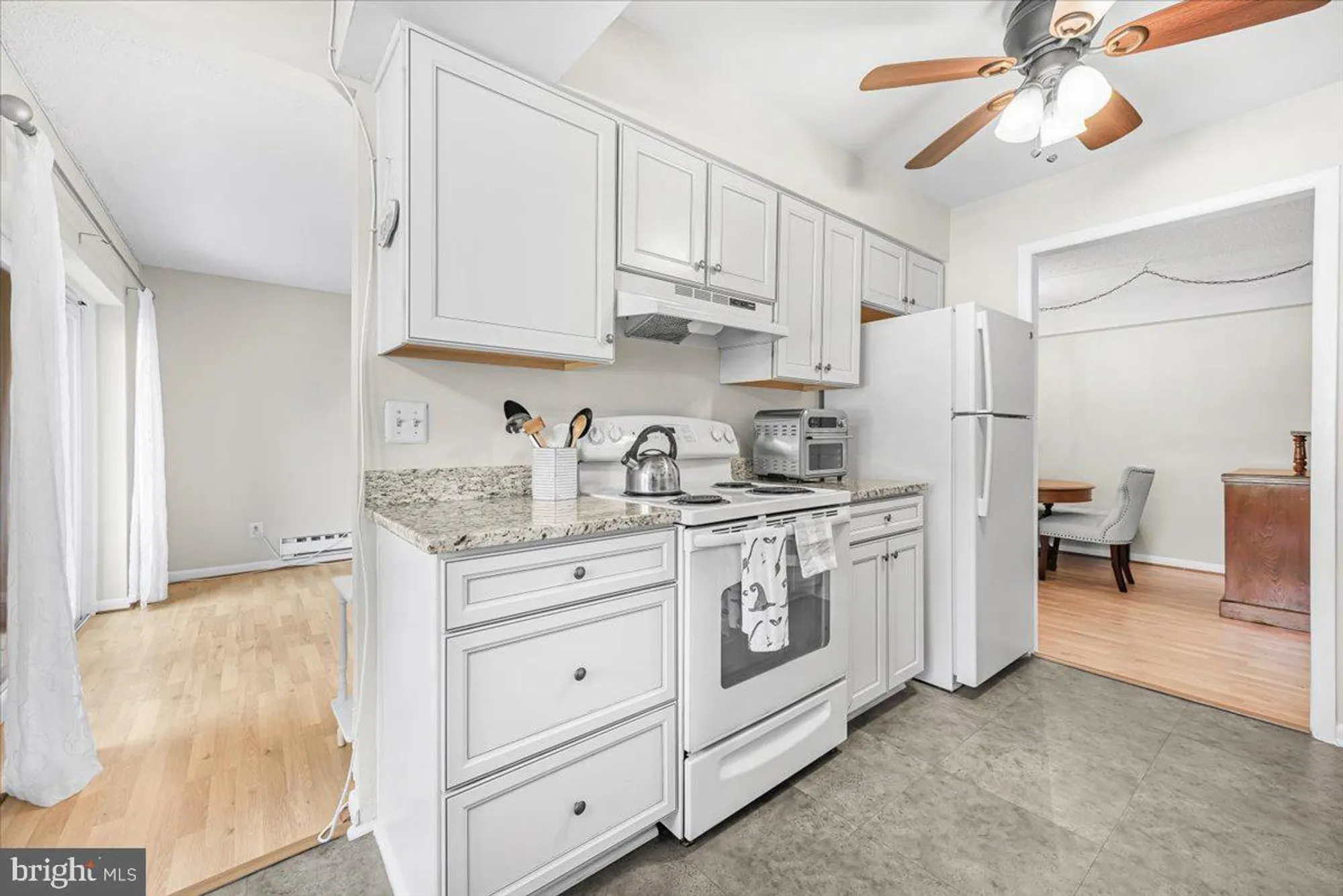 Property Slideshow image 8 of 37 | 15201 elkridge way 93-1f, Silver Spring, MD, 20906